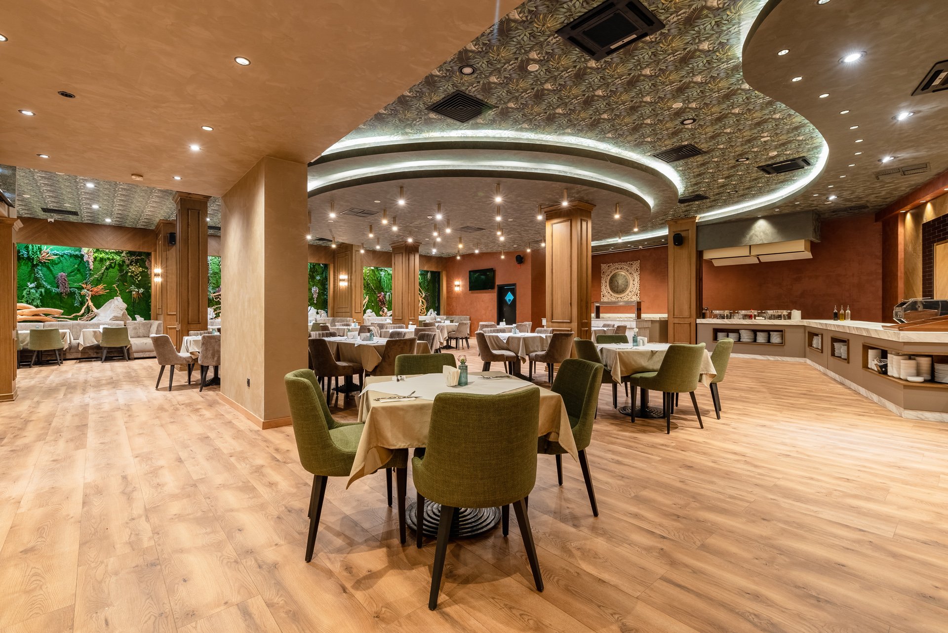 Premier Luxury Mountain Resort 43