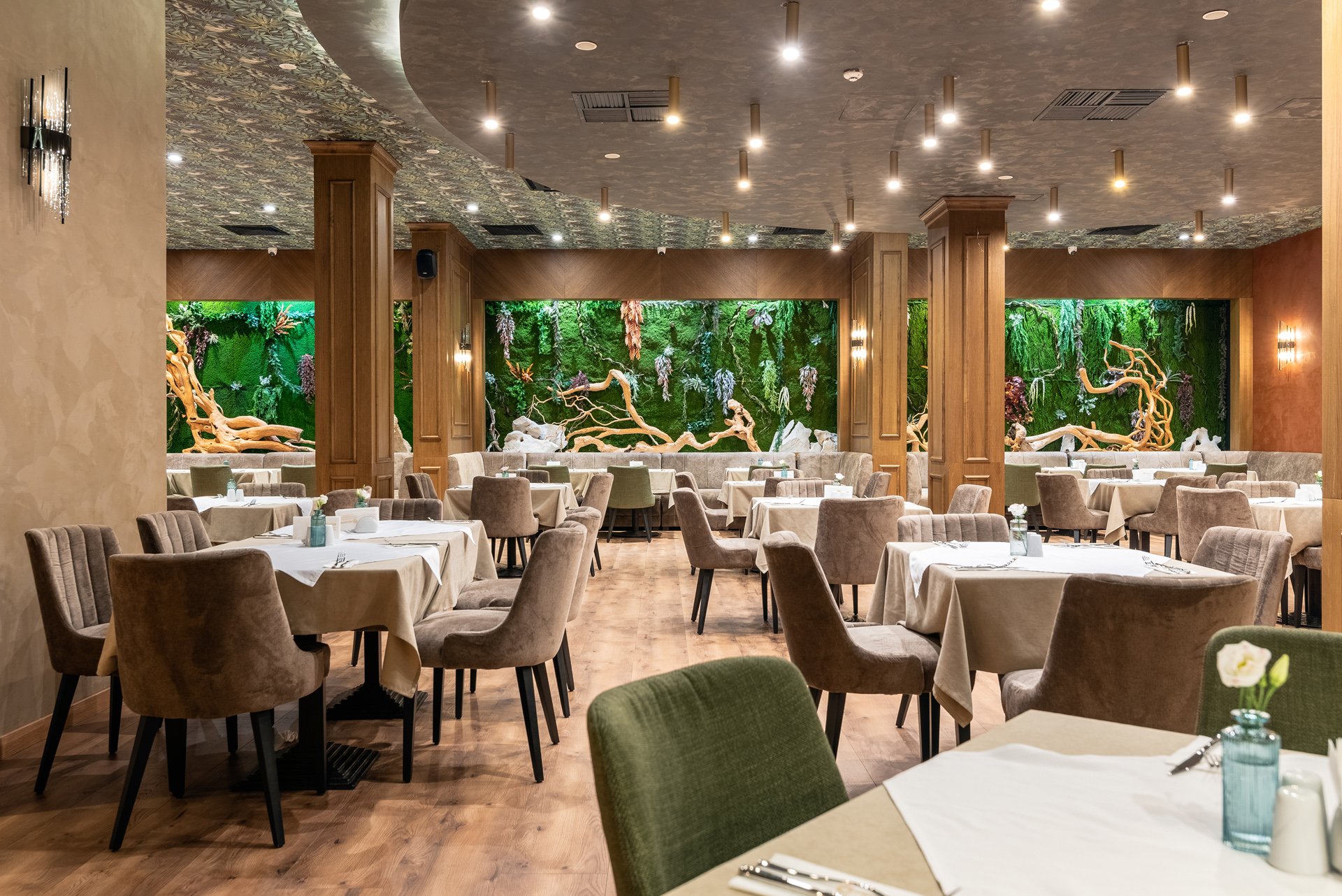 Premier Luxury Mountain Resort 44