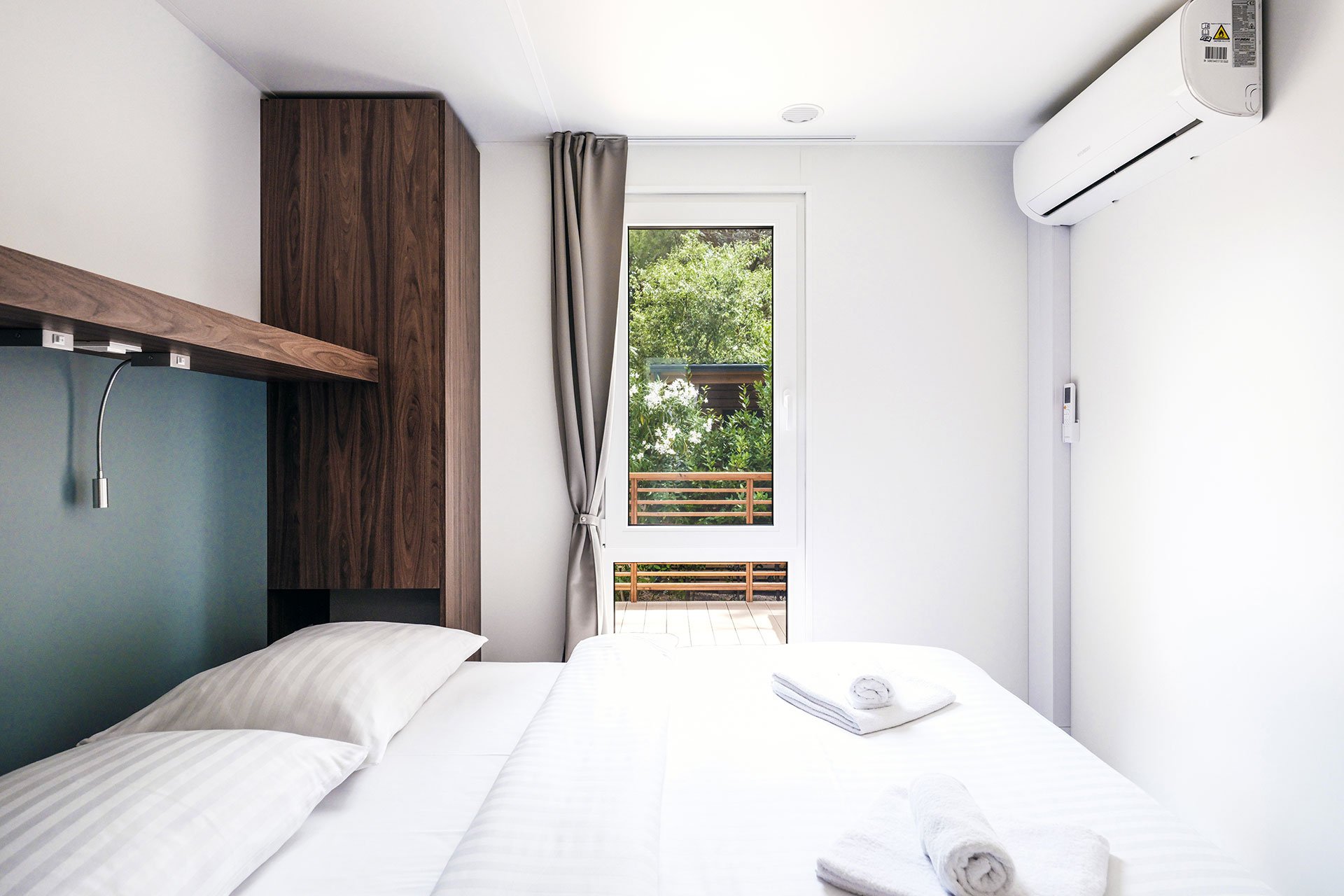 Zaton Holiday Resort Mobile Homes 10