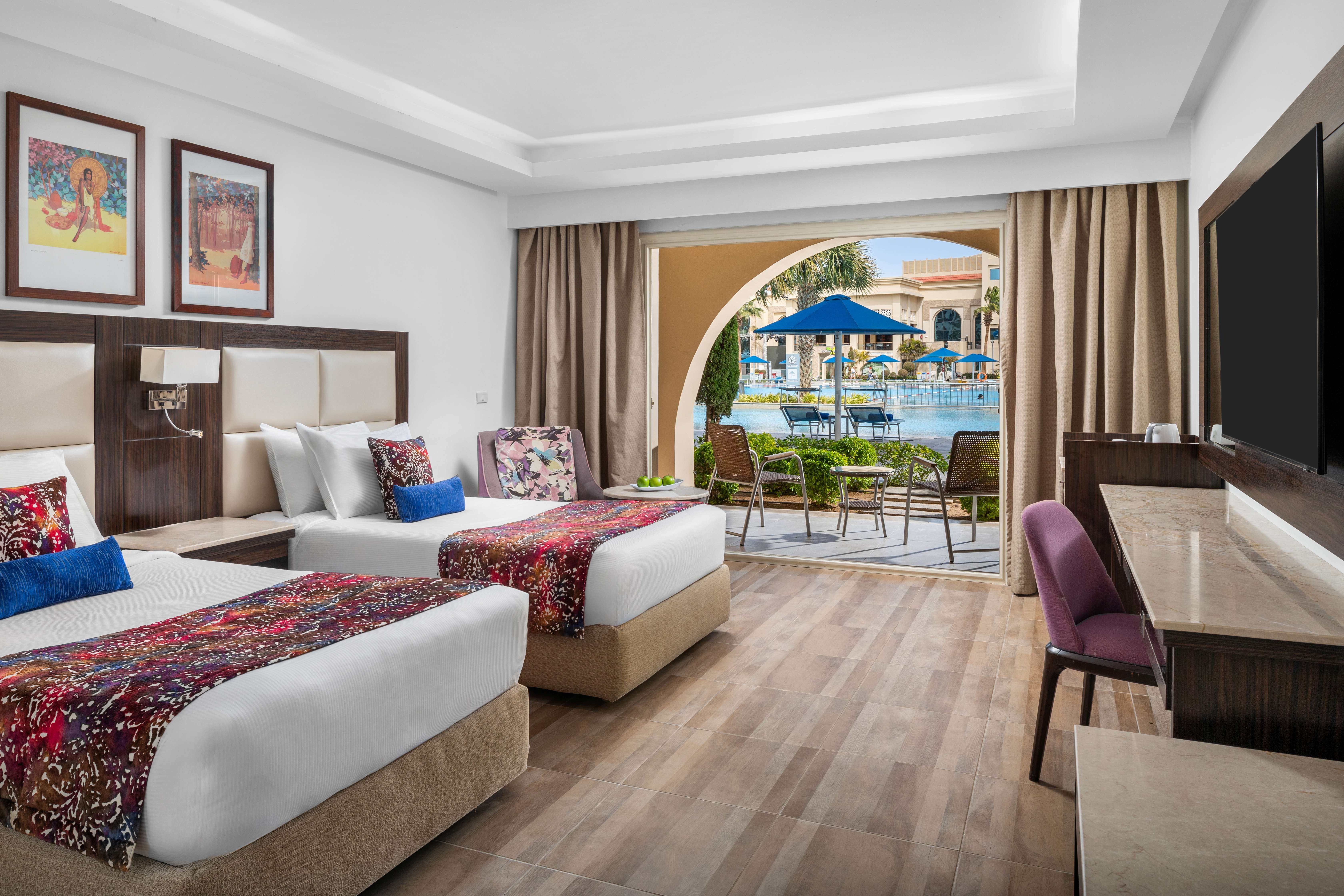 Pickalbatros White Beach Resort - Hurghada 13