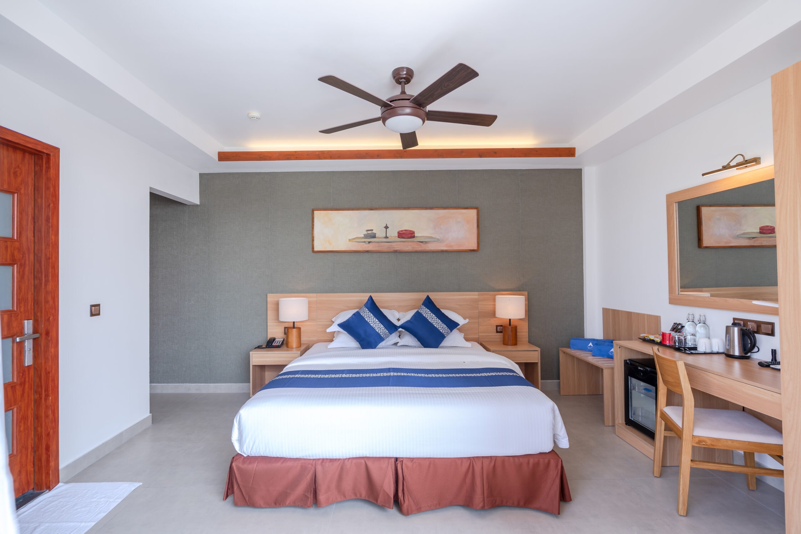 Ayala Ocean View 9