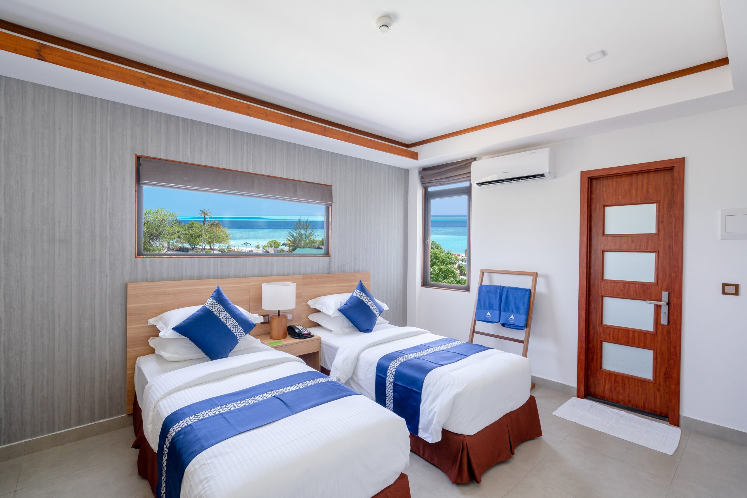 Ayala Ocean View 18