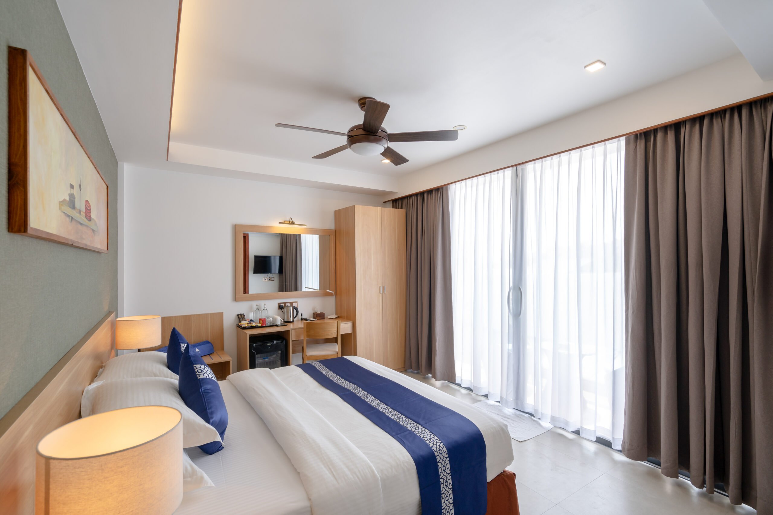 Ayala Ocean View 10