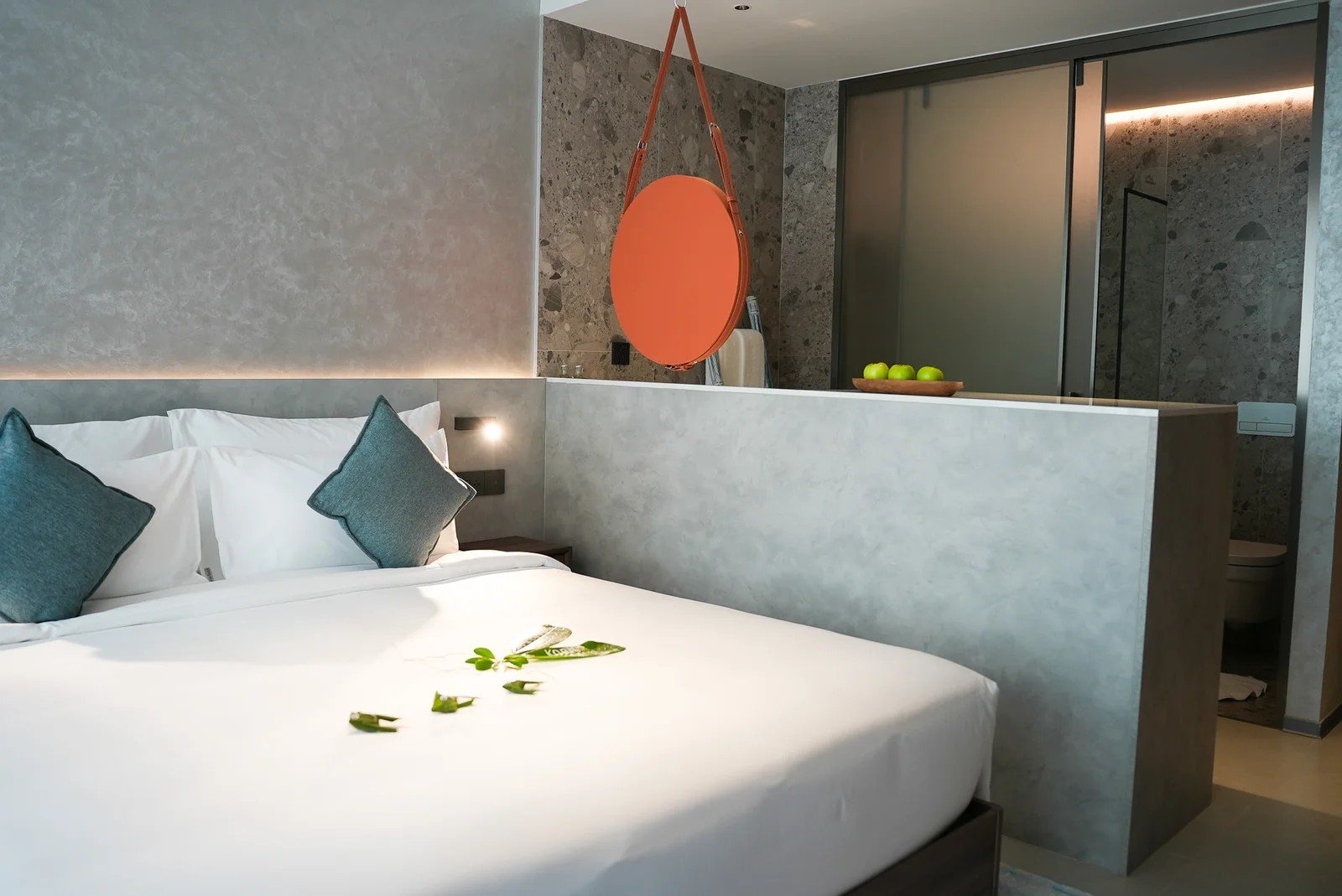 Kora Beach Resort Phukett 3