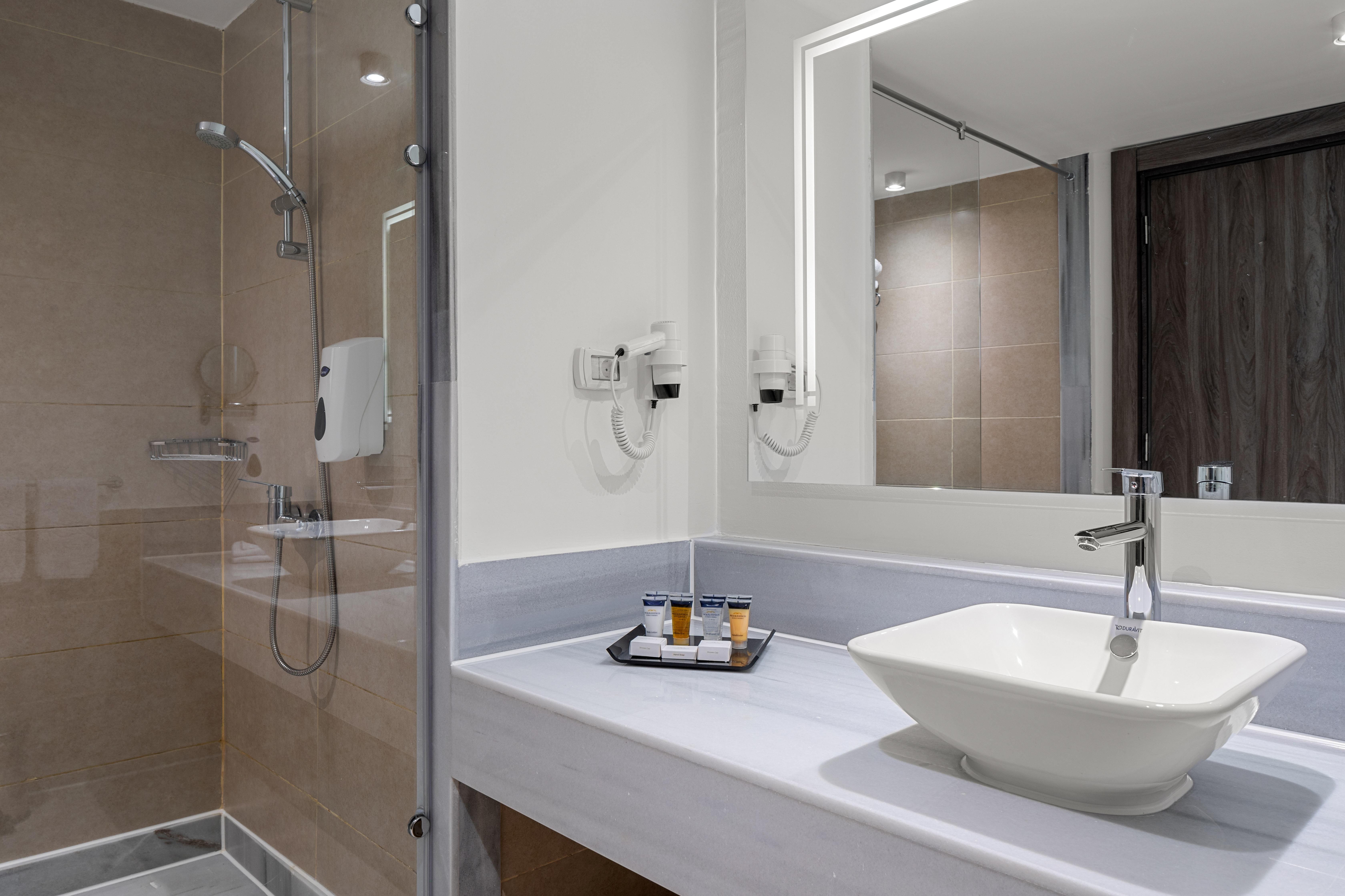 Albatros Makadi Resort 23