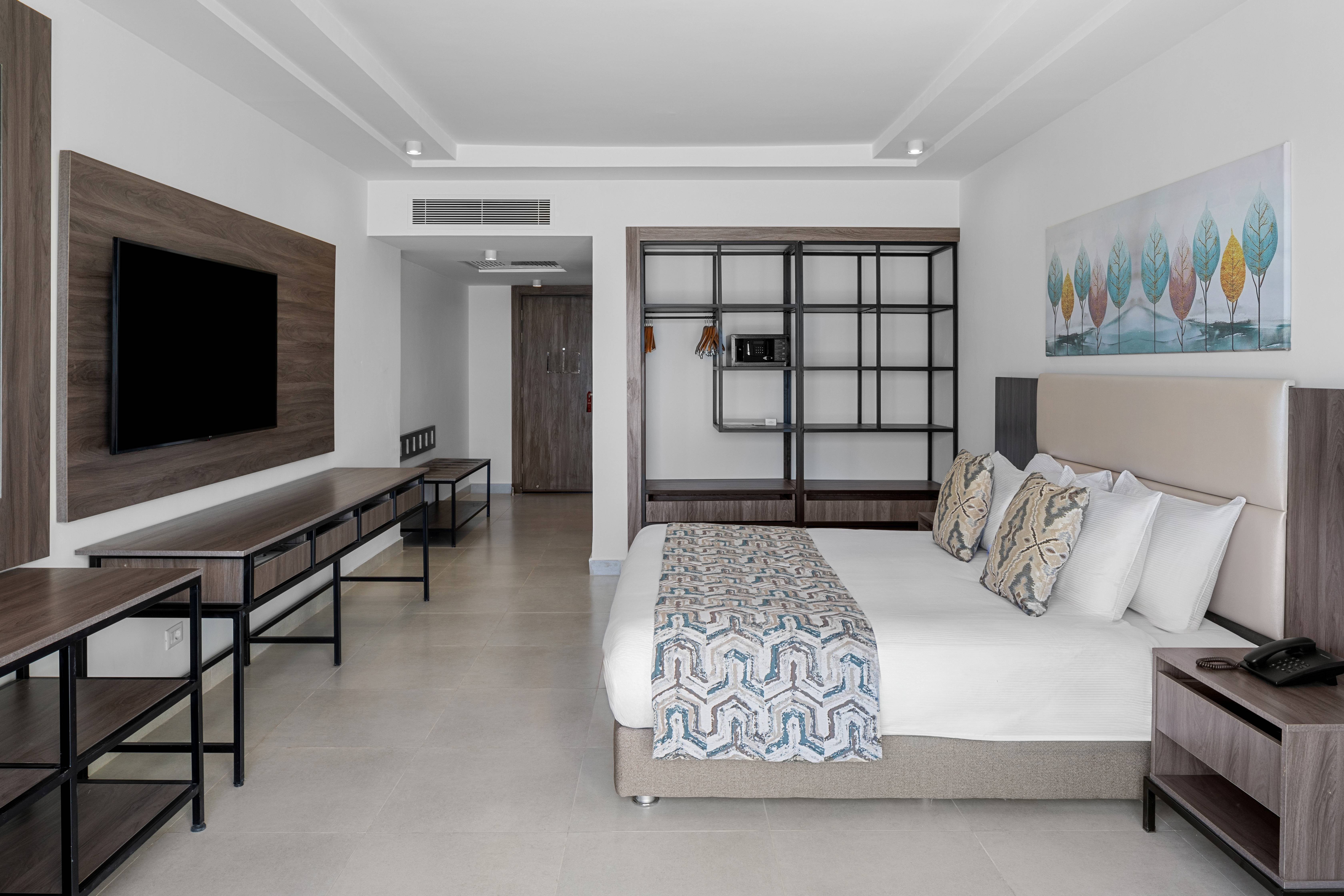 Albatros Makadi Resort 22