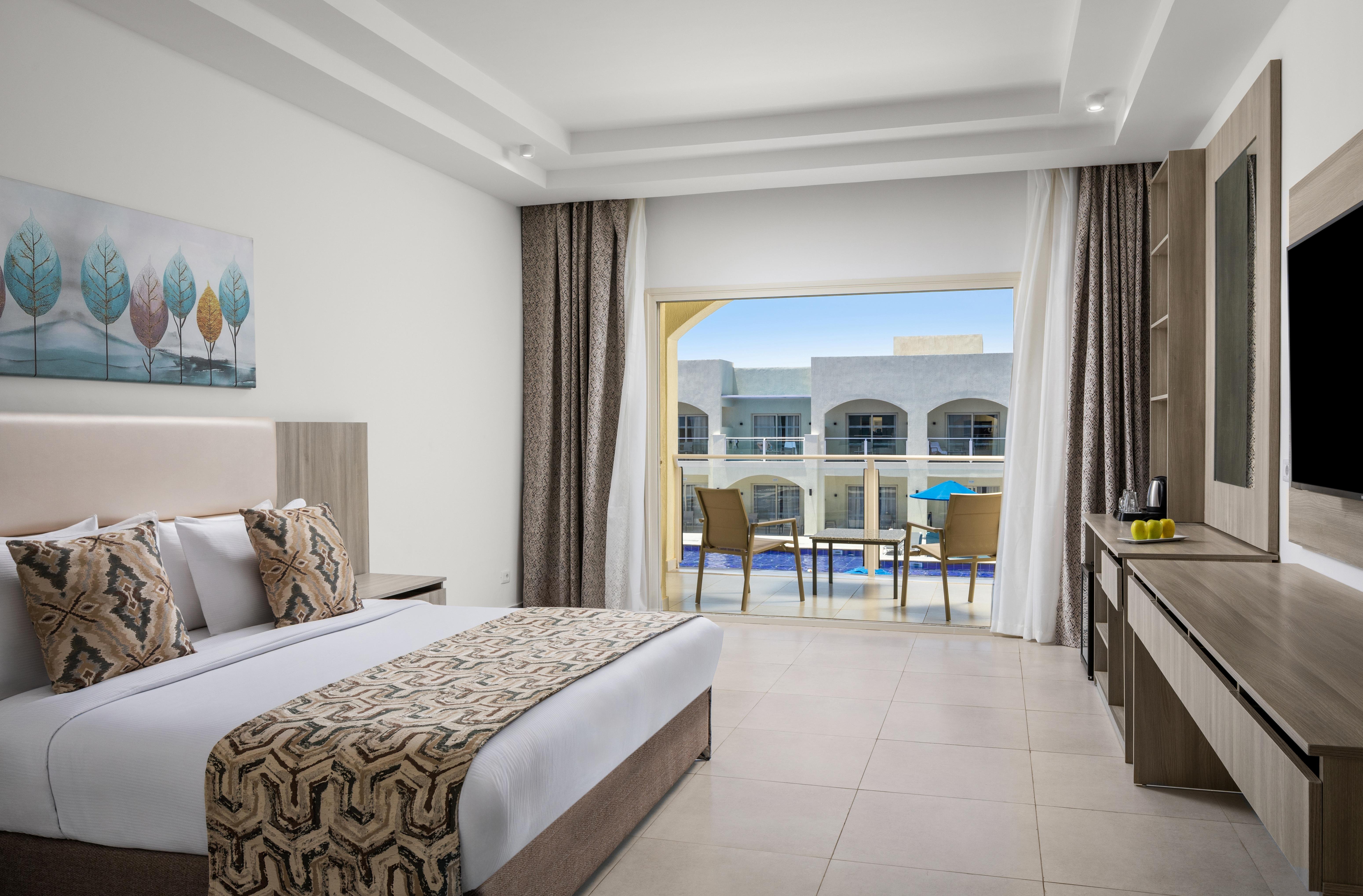 Albatros Makadi Resort 21