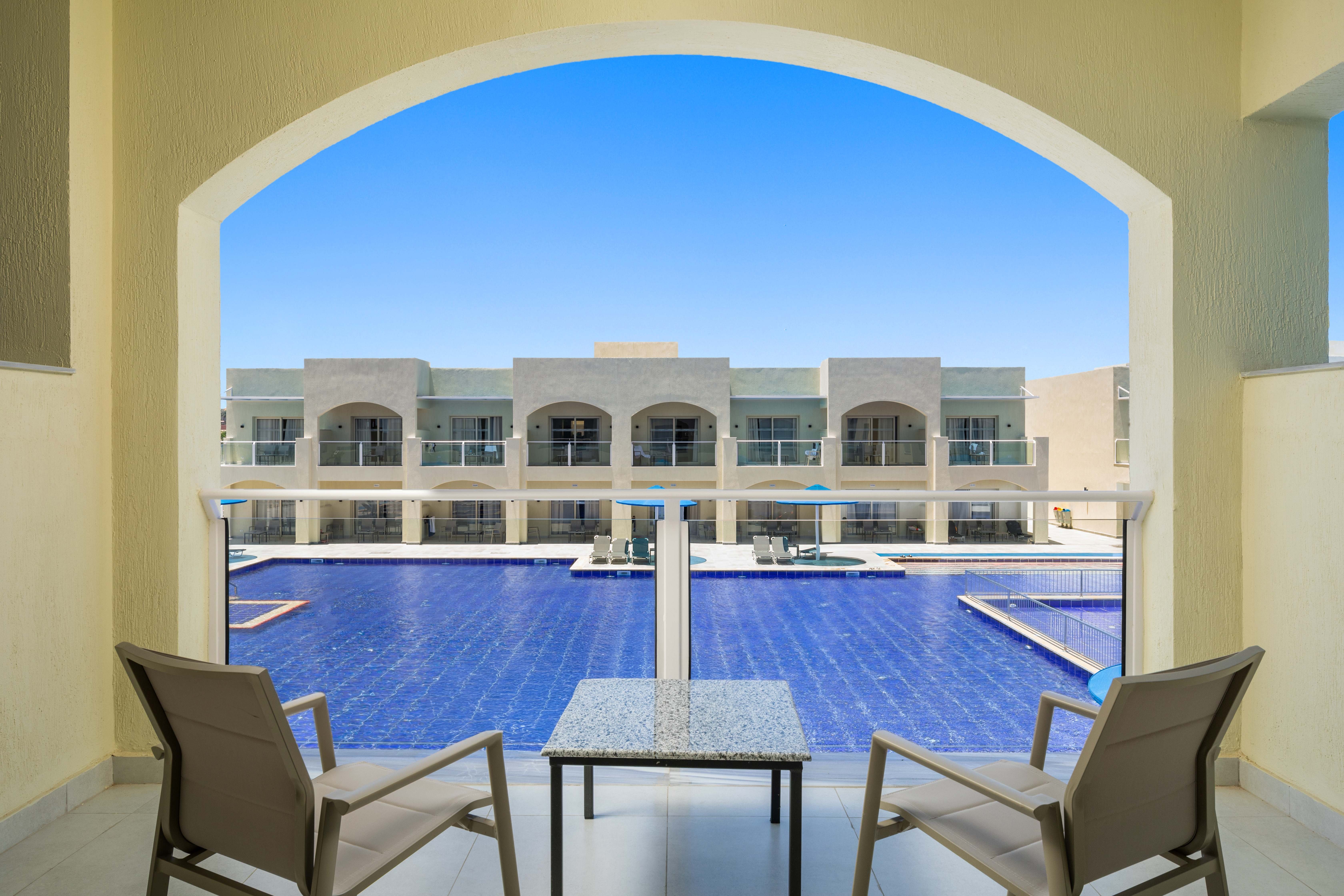 Albatros Makadi Resort 24