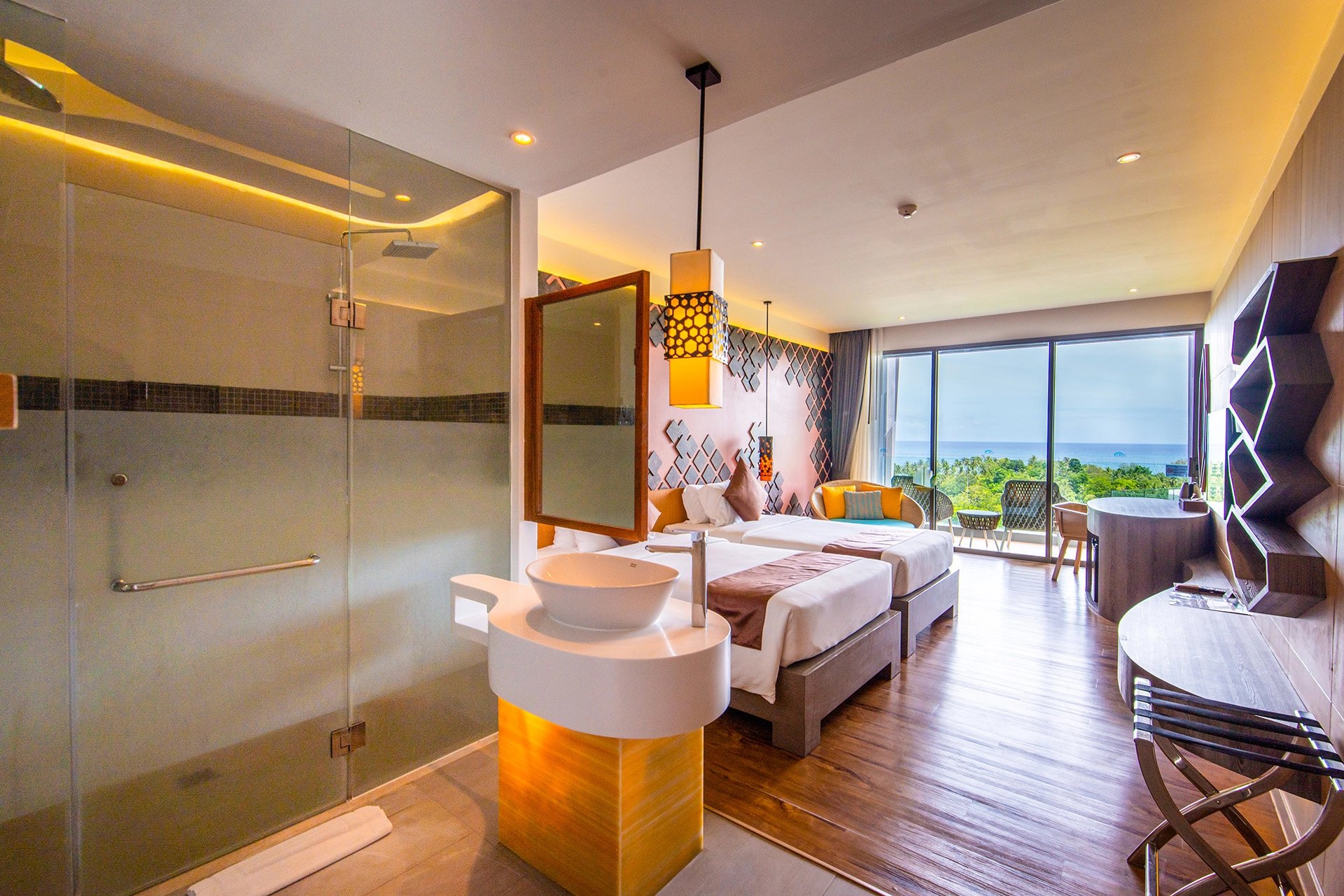 Crest Resort Pool Villas Phuket 6