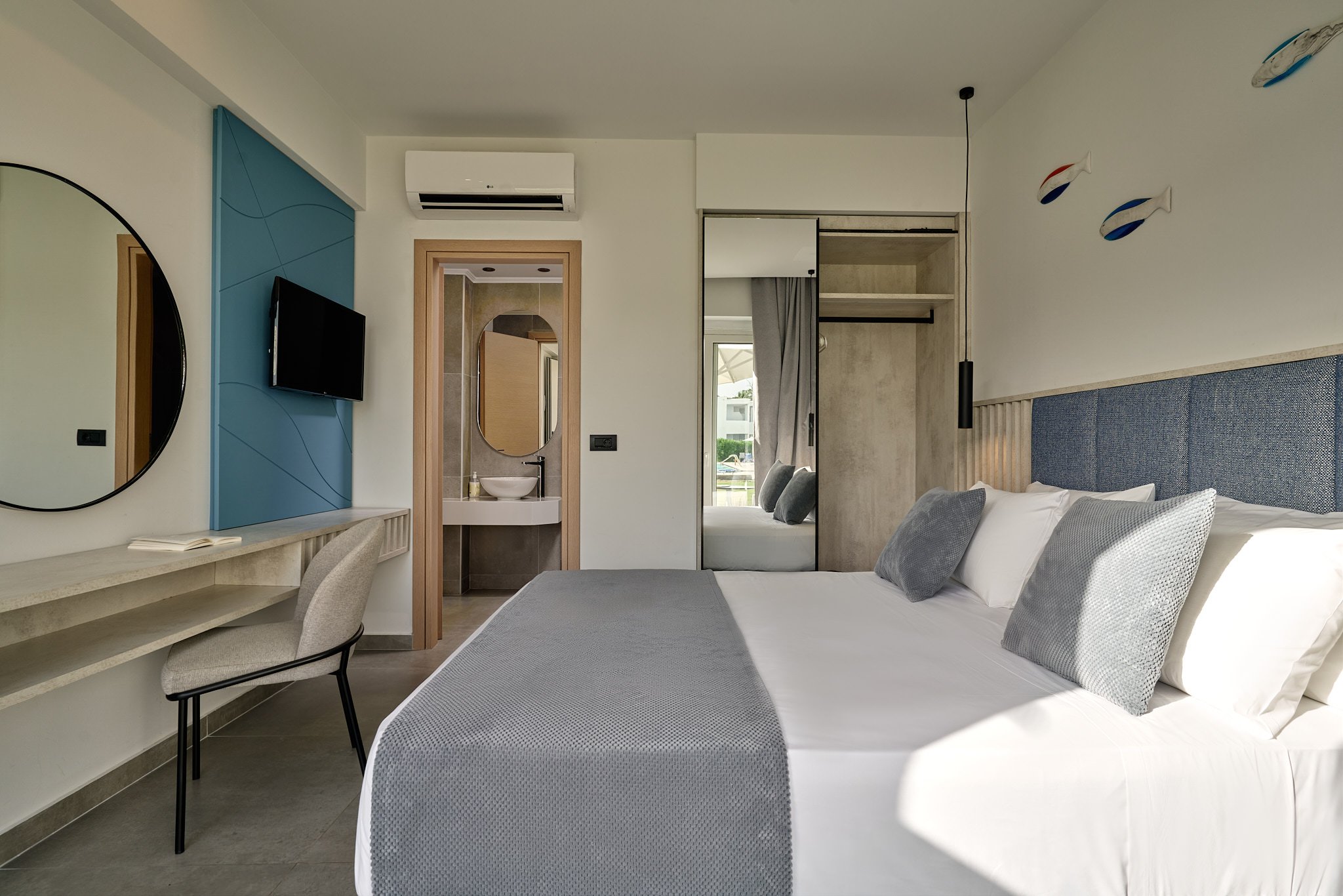 Hotel Blue Sea Beach 18