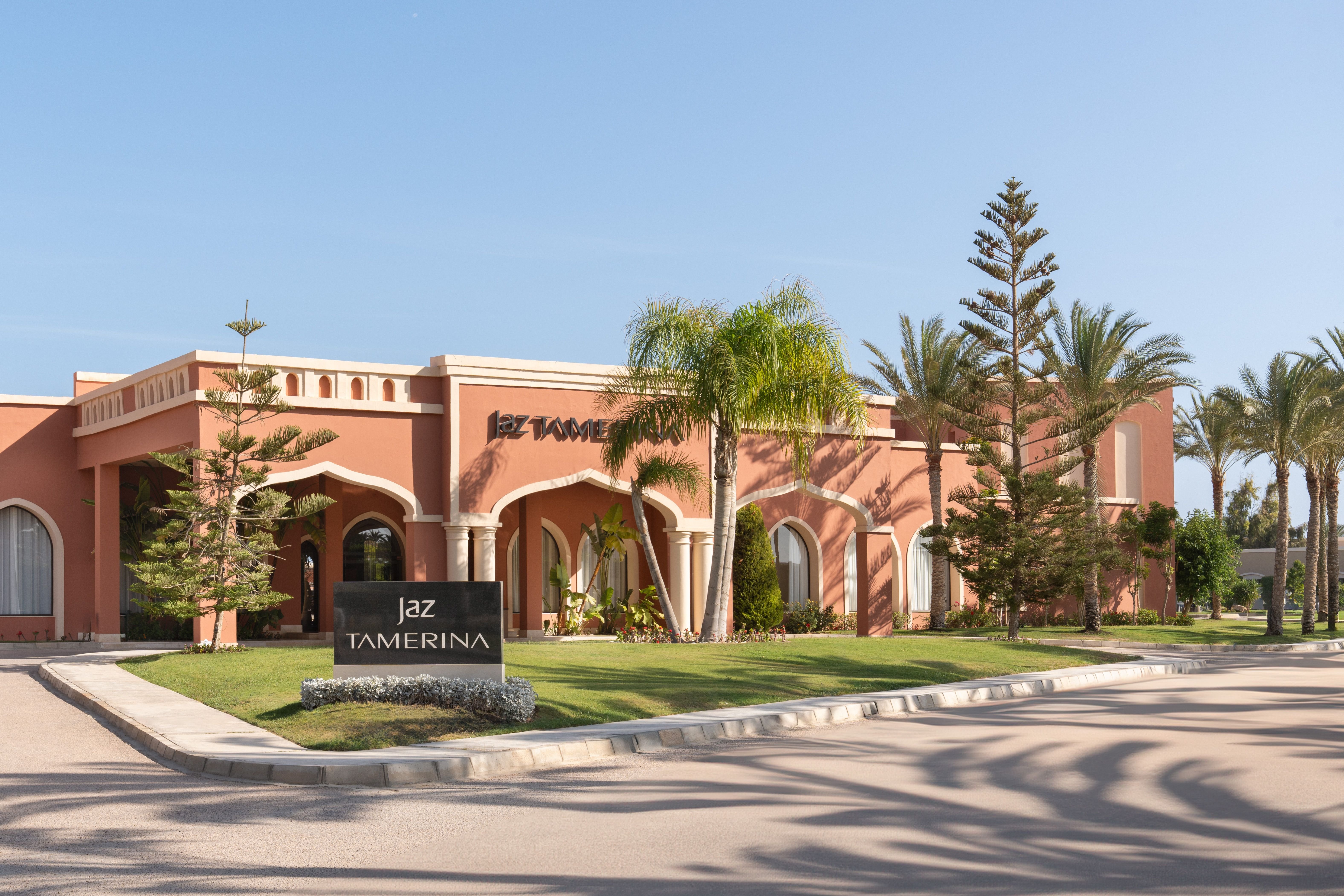 Jaz Tamerina Almaza Bay 2