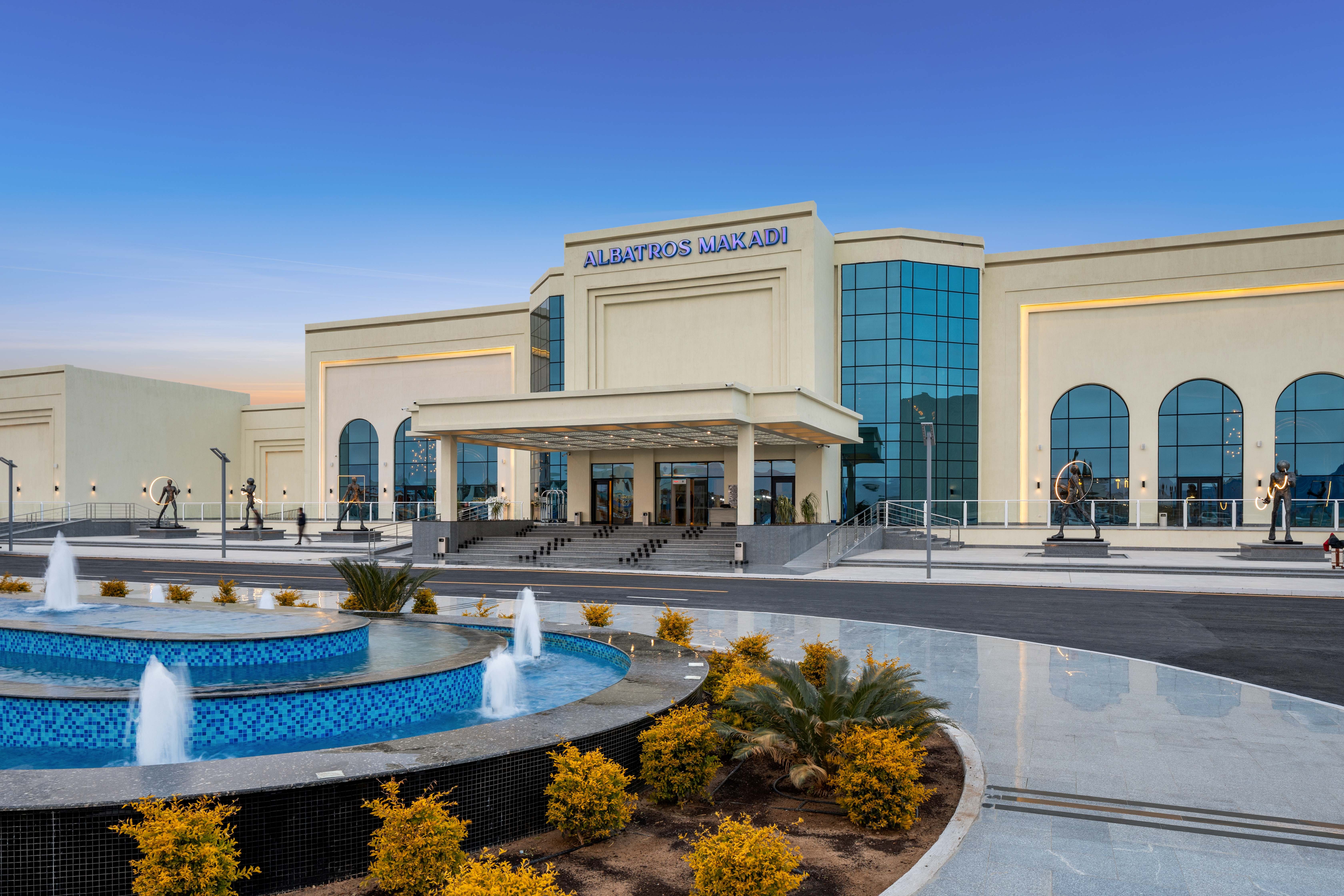 Albatros Makadi Resort 64