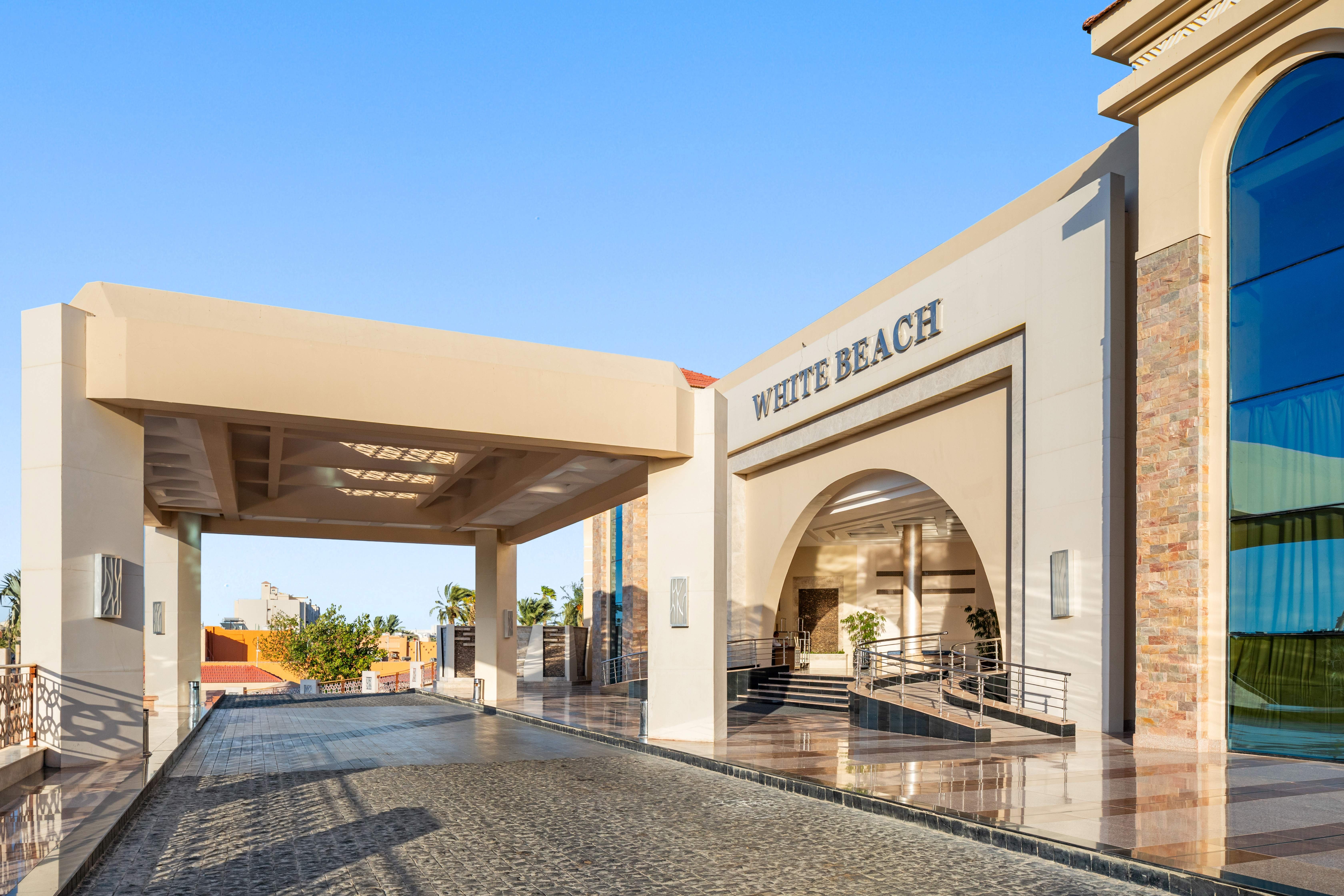 Pickalbatros White Beach Resort - Hurghada 58