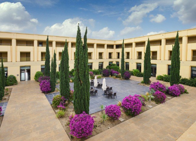 The Navigator - Colombus 16