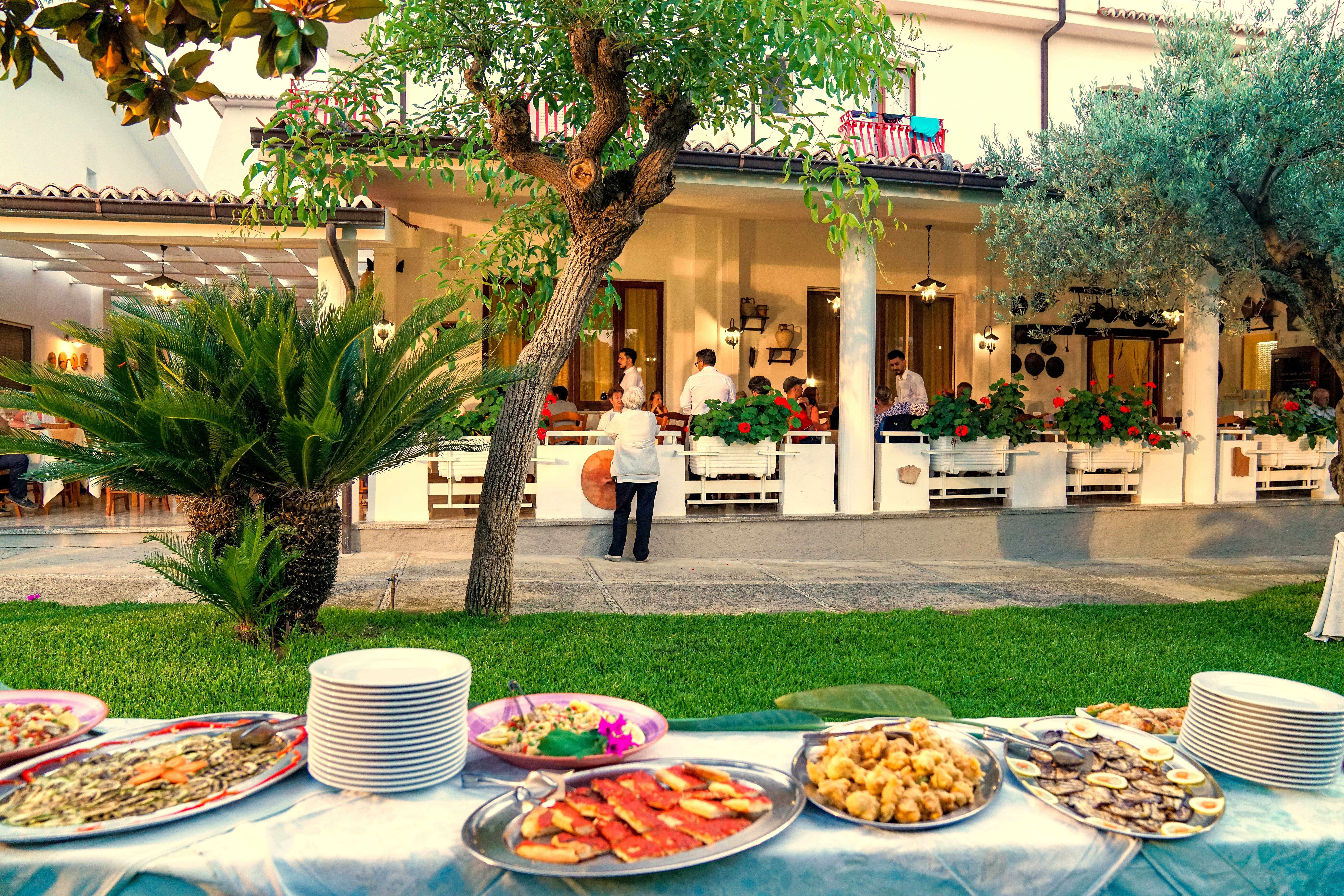 Residence Costa Azzurra 9