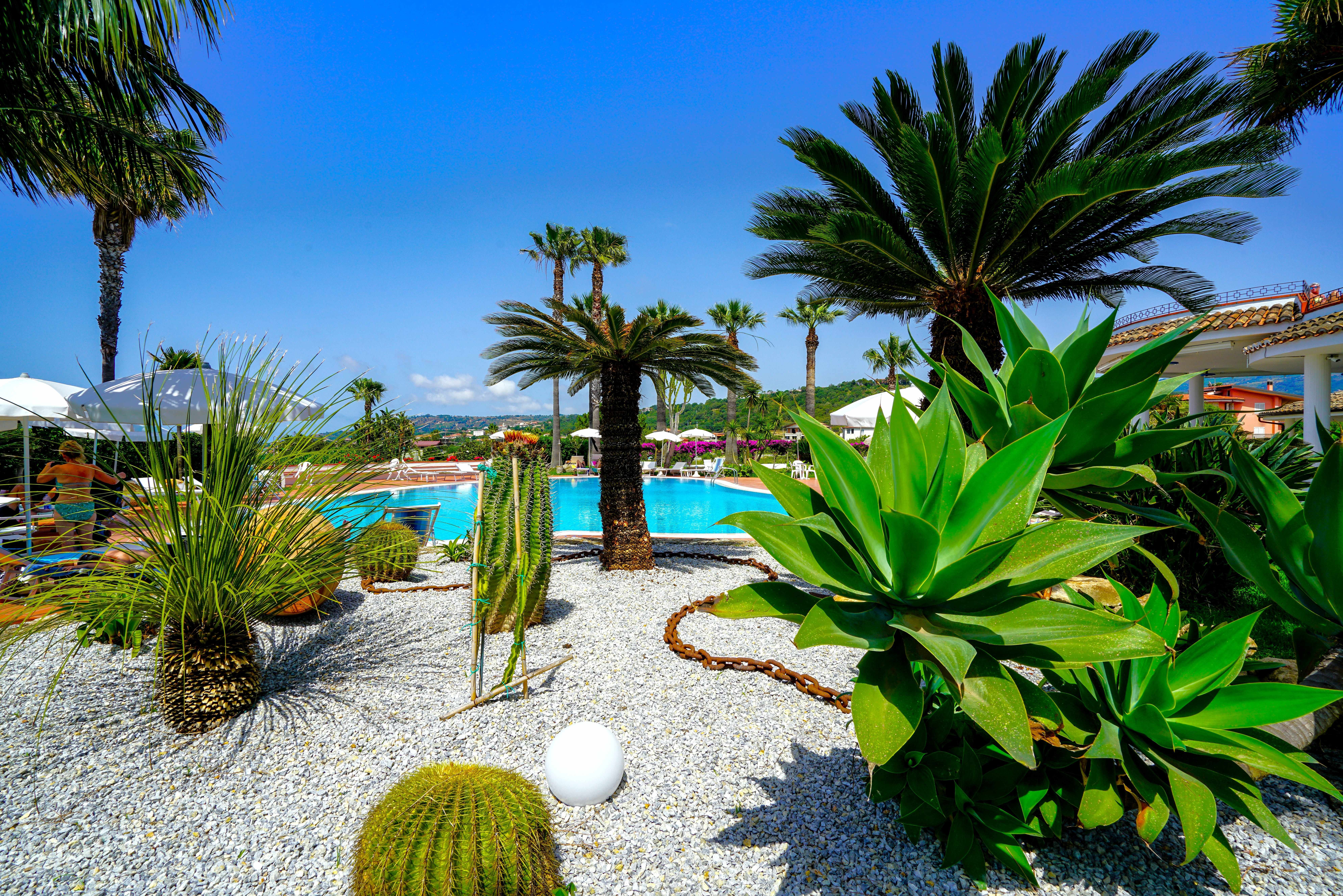 Residence Costa Azzurra 10