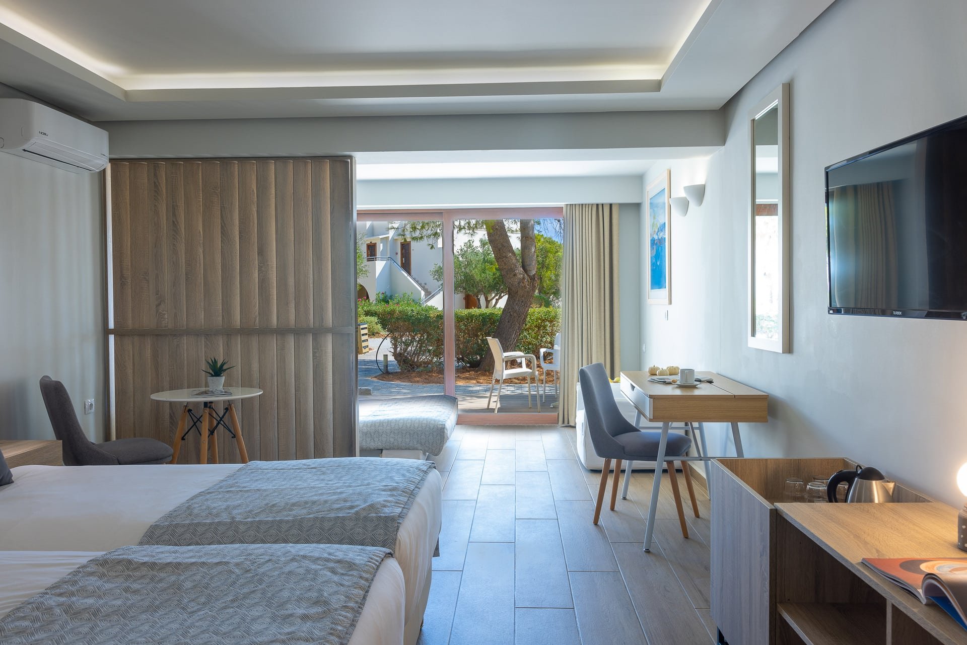 Giannoulis Almyra Hotel & Village 20