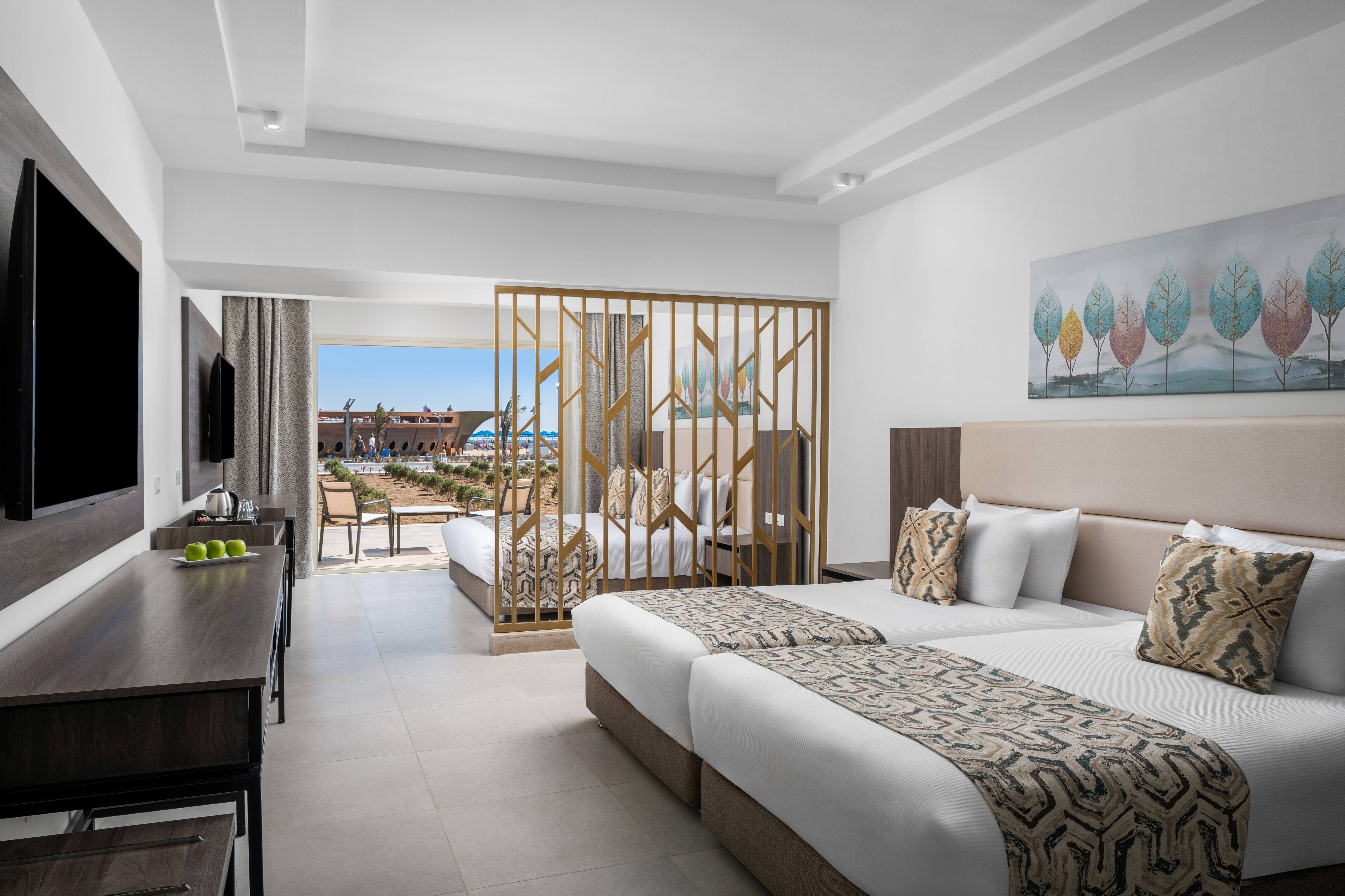 Albatros Makadi Resort 25