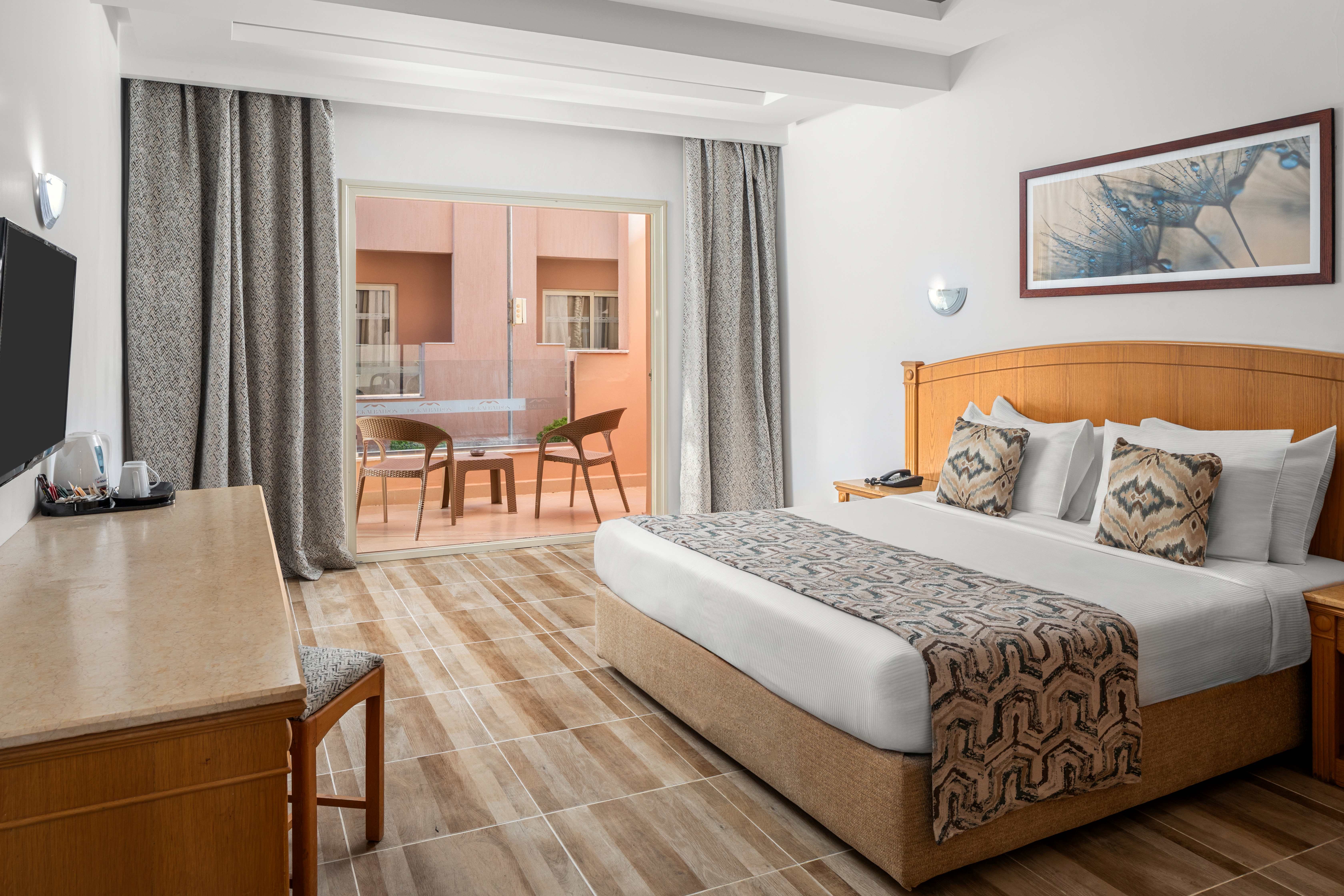 Pickalbatros Aqua Park Resort - Hurghada 14