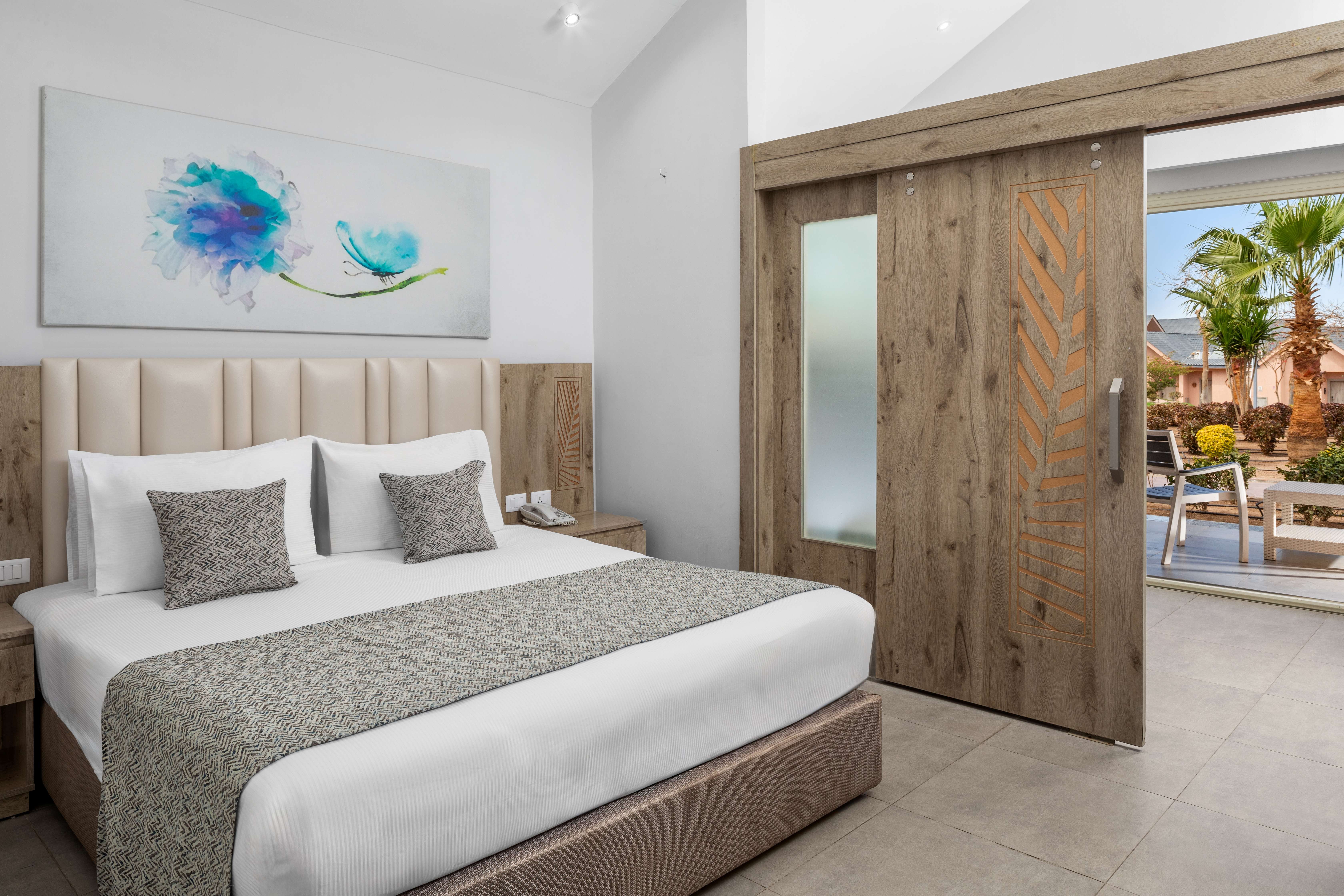 Pickalbatros Jungle Aqua Park 35