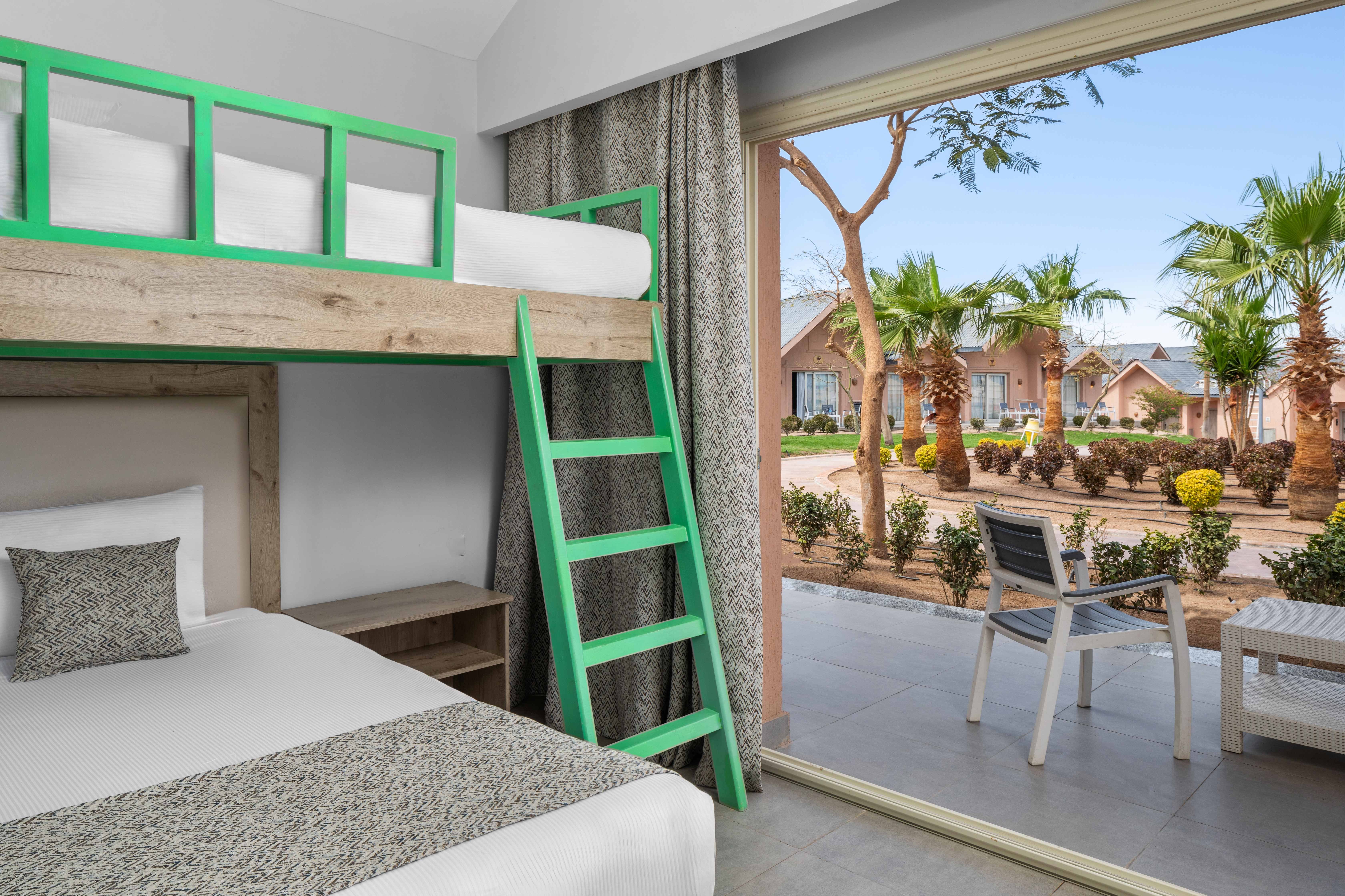 Pickalbatros Jungle Aqua Park 36