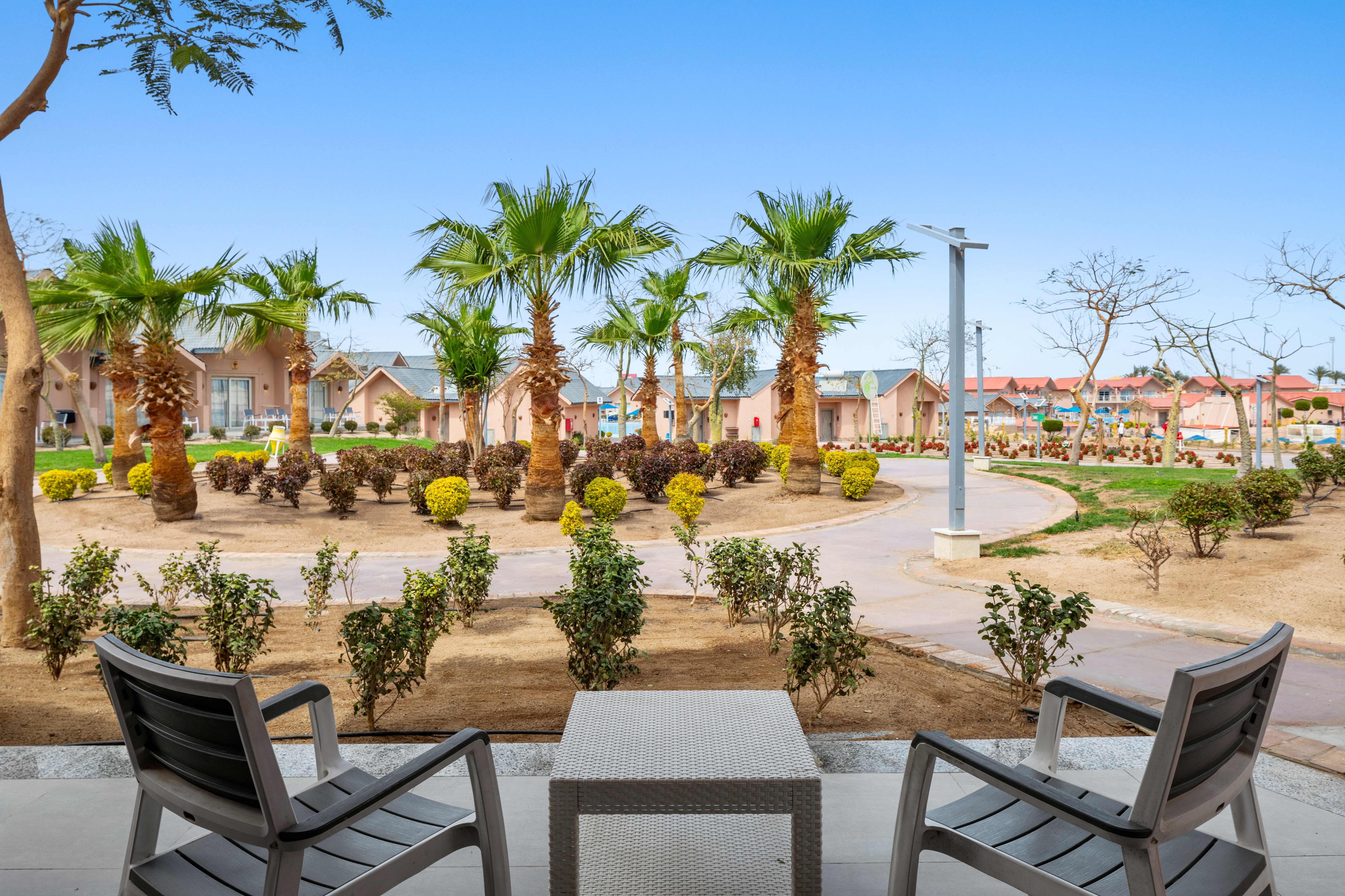 Pickalbatros Jungle Aqua Park 38