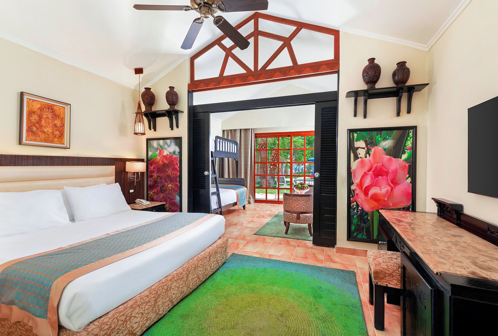 Pickalbatros Jungle Aqua Park 30