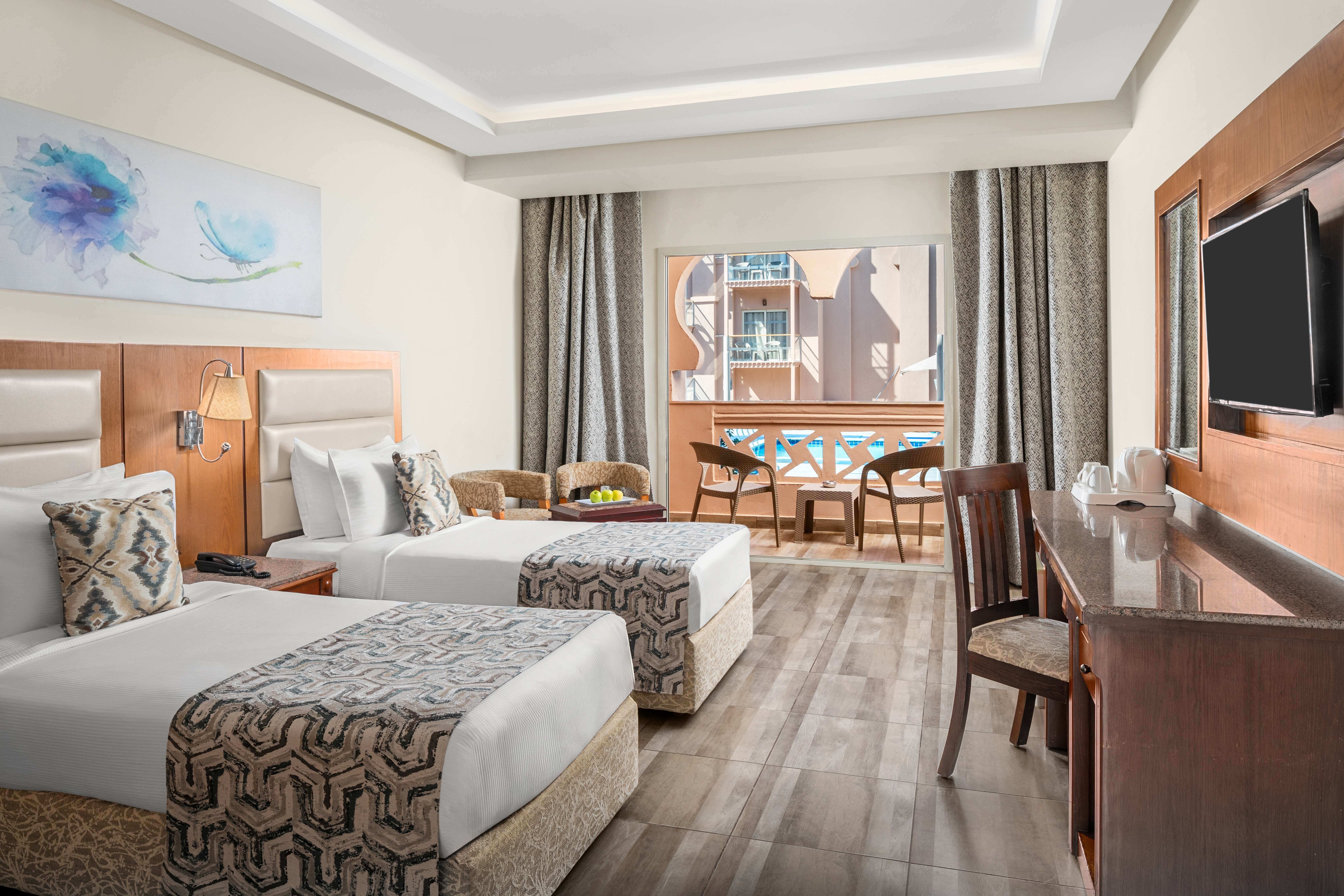 Pickalbatros Aqua Park Resort - Hurghada 16