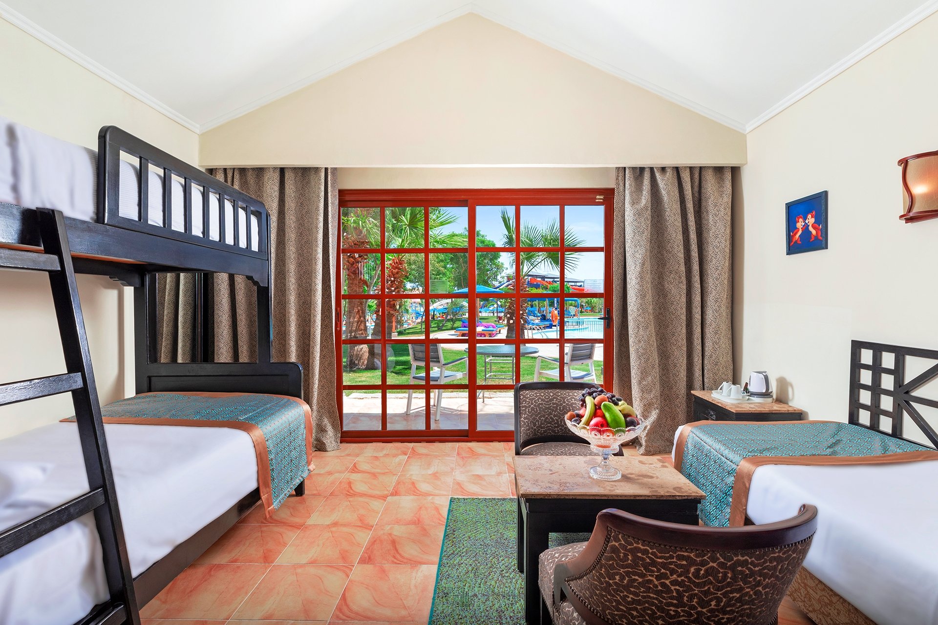 Pickalbatros Jungle Aqua Park 31