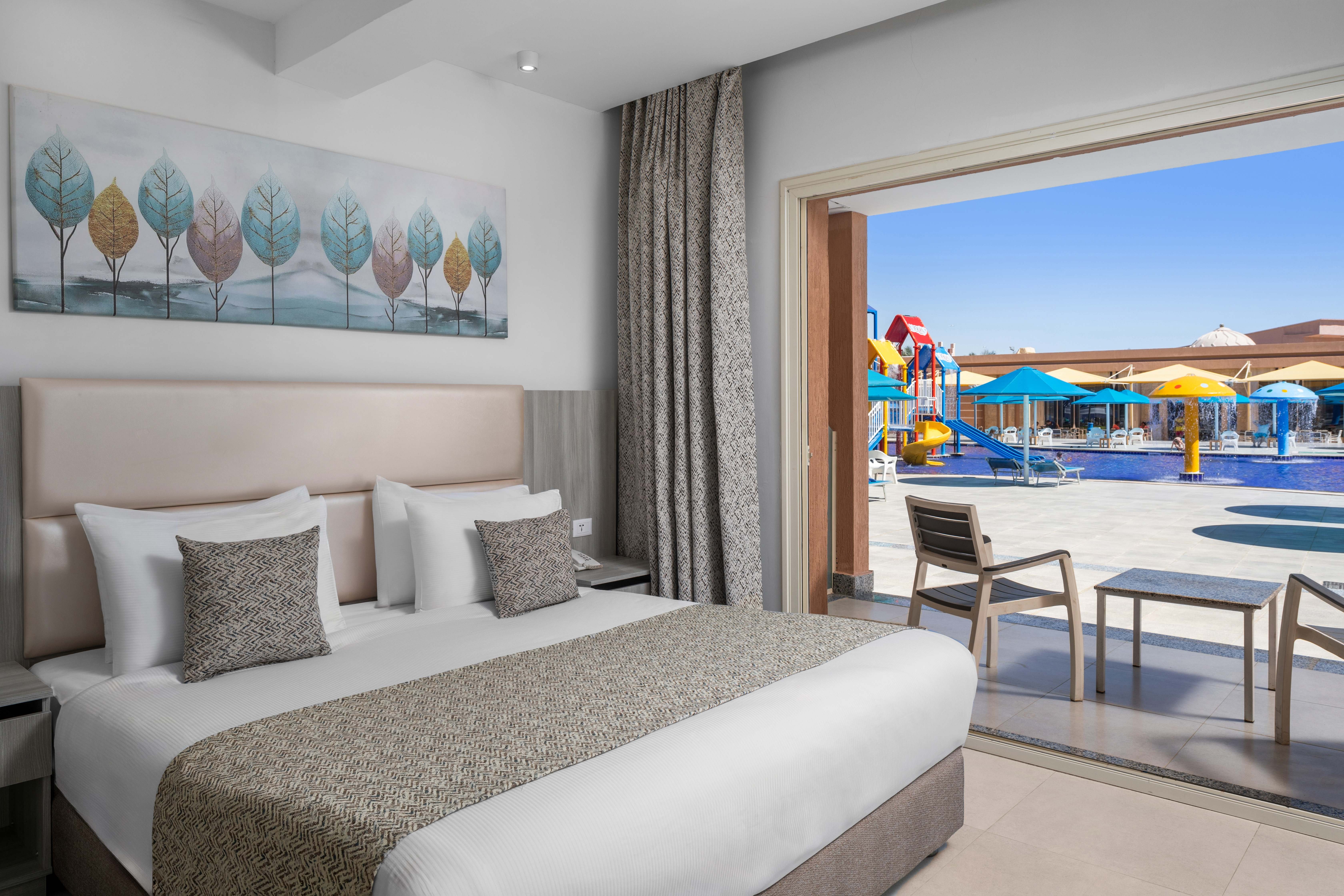 Pickalbatros Jungle Aqua Park 32