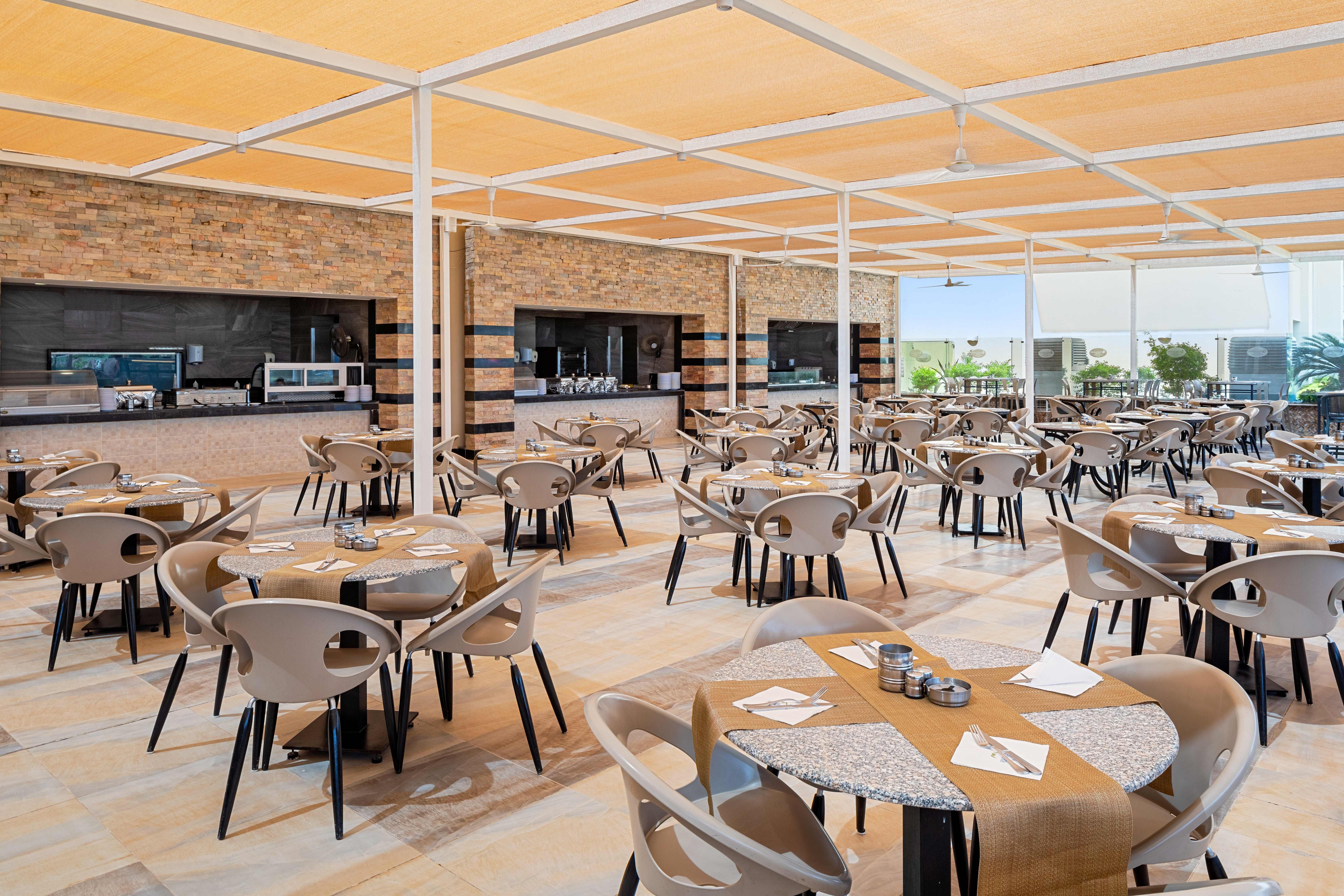 Pickalbatros White Beach Resort - Hurghada 29