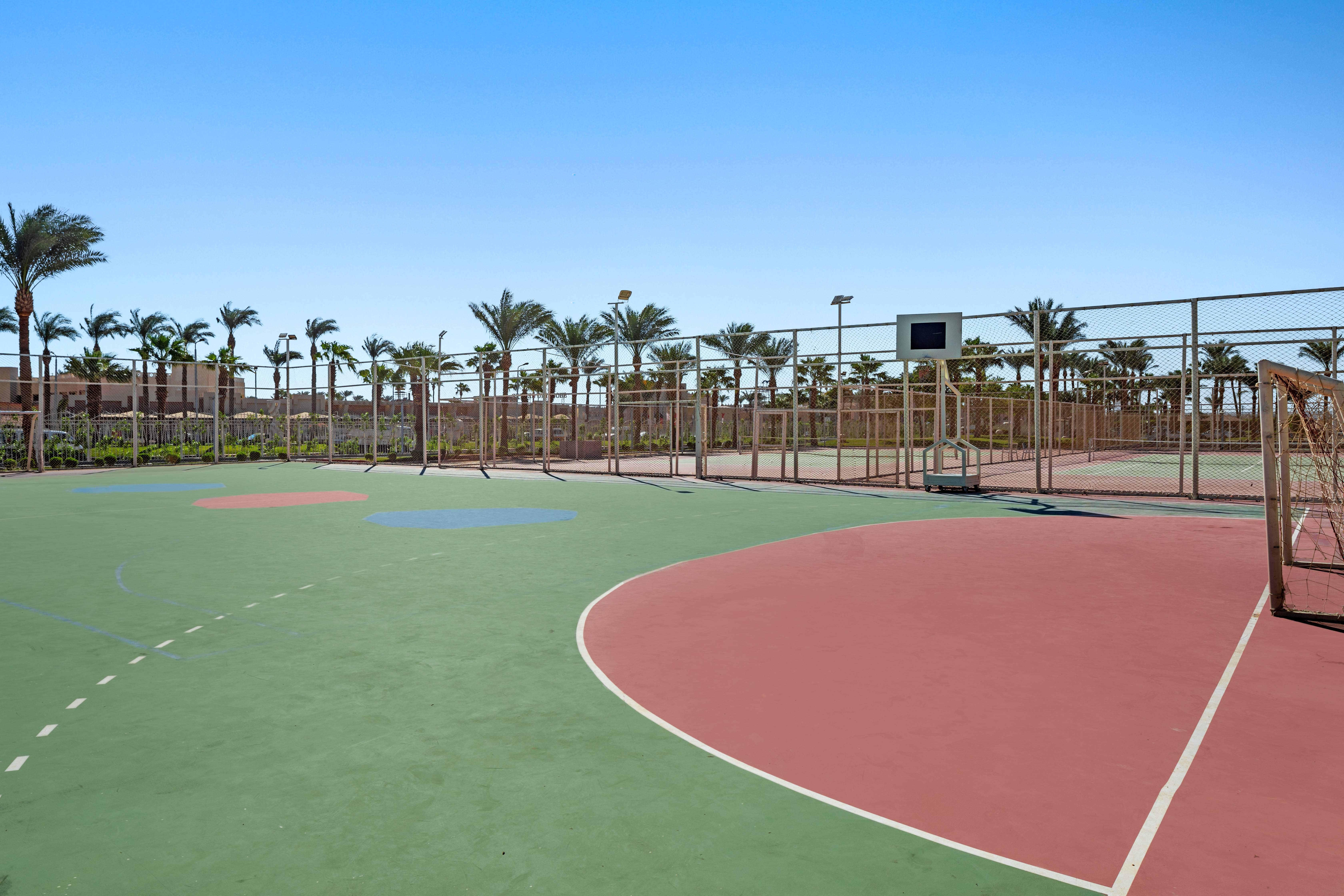 Pickalbatros Aqua Park Resort - Hurghada 29