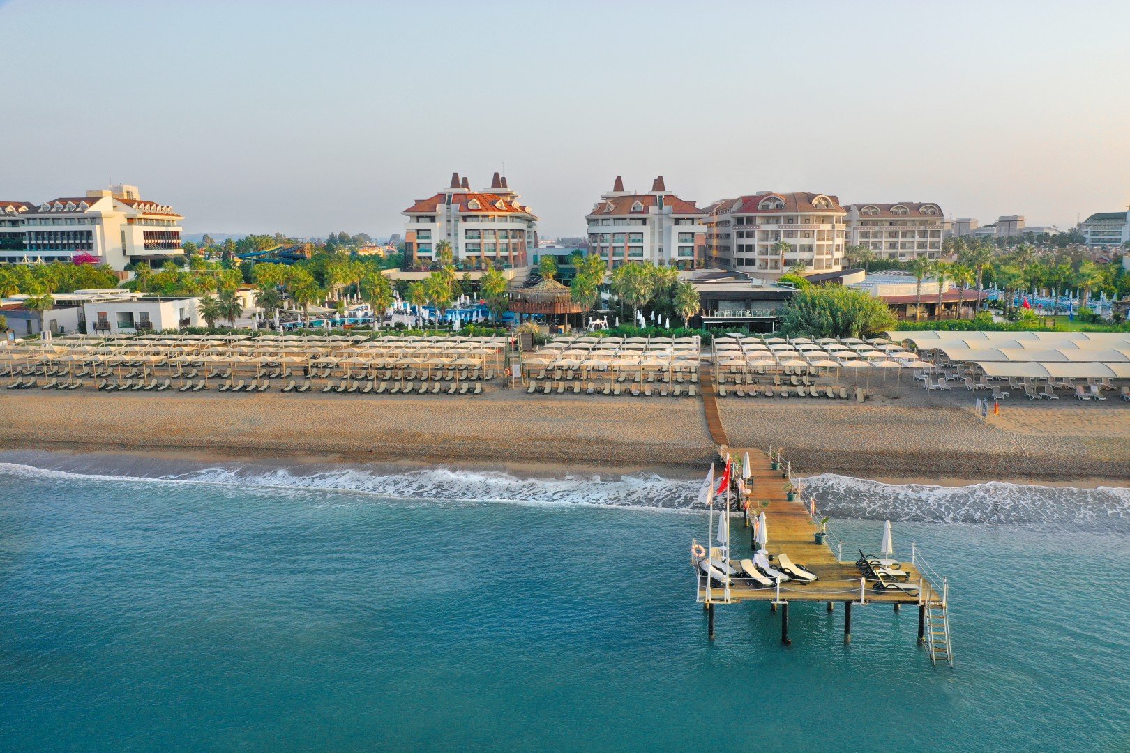 Sherwood Dreams Resort 20