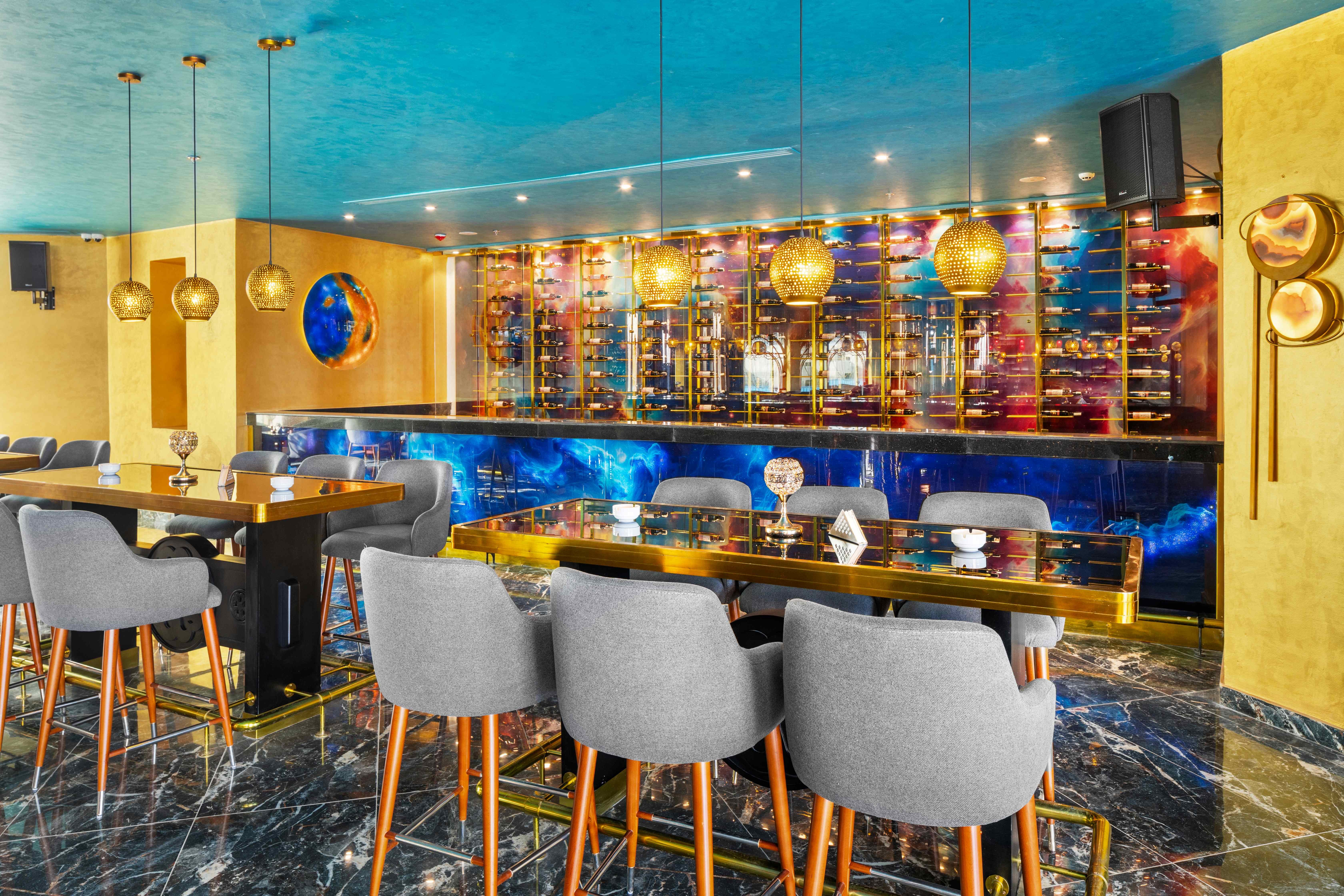 Albatros Makadi Resort 45