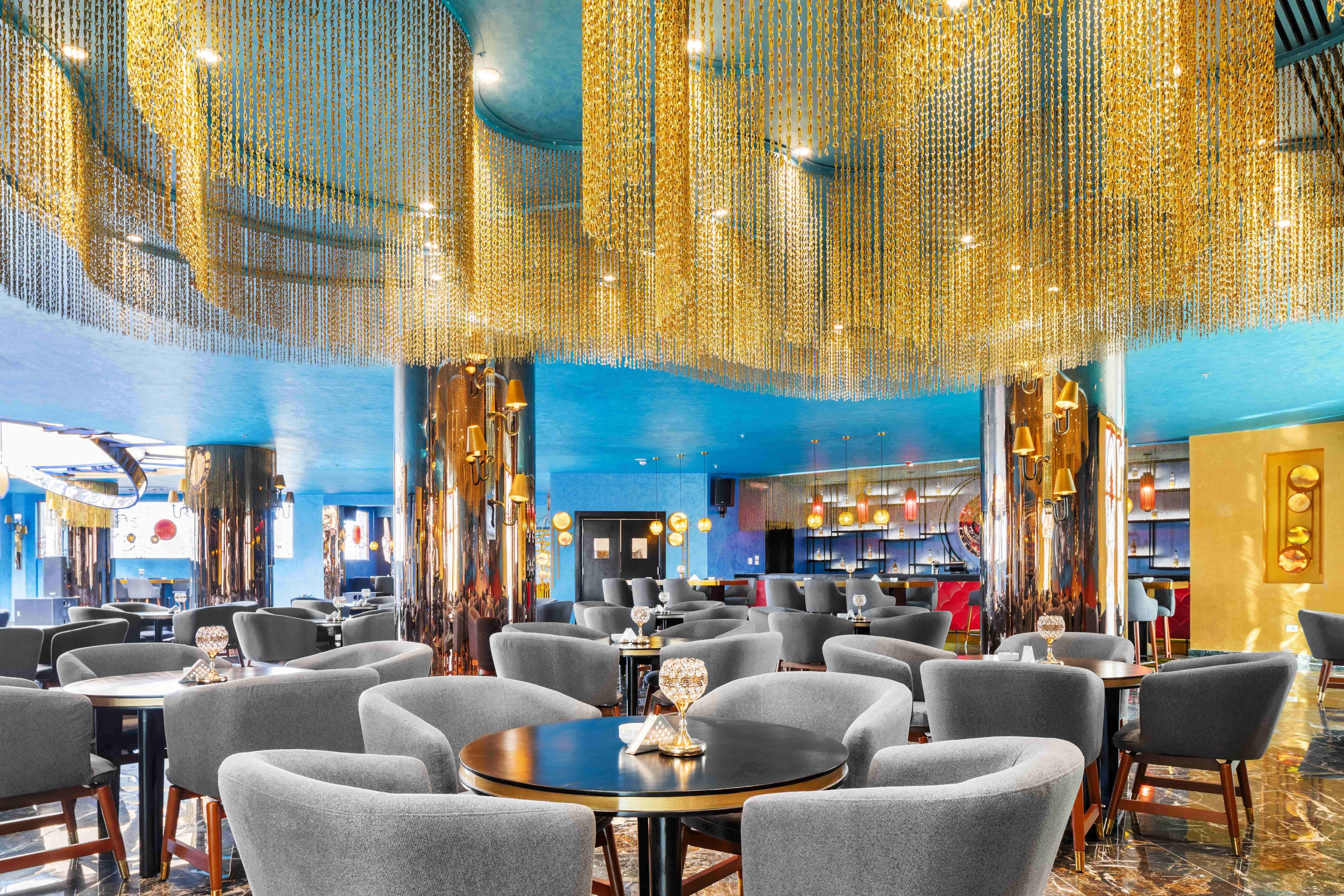 Albatros Makadi Resort 44