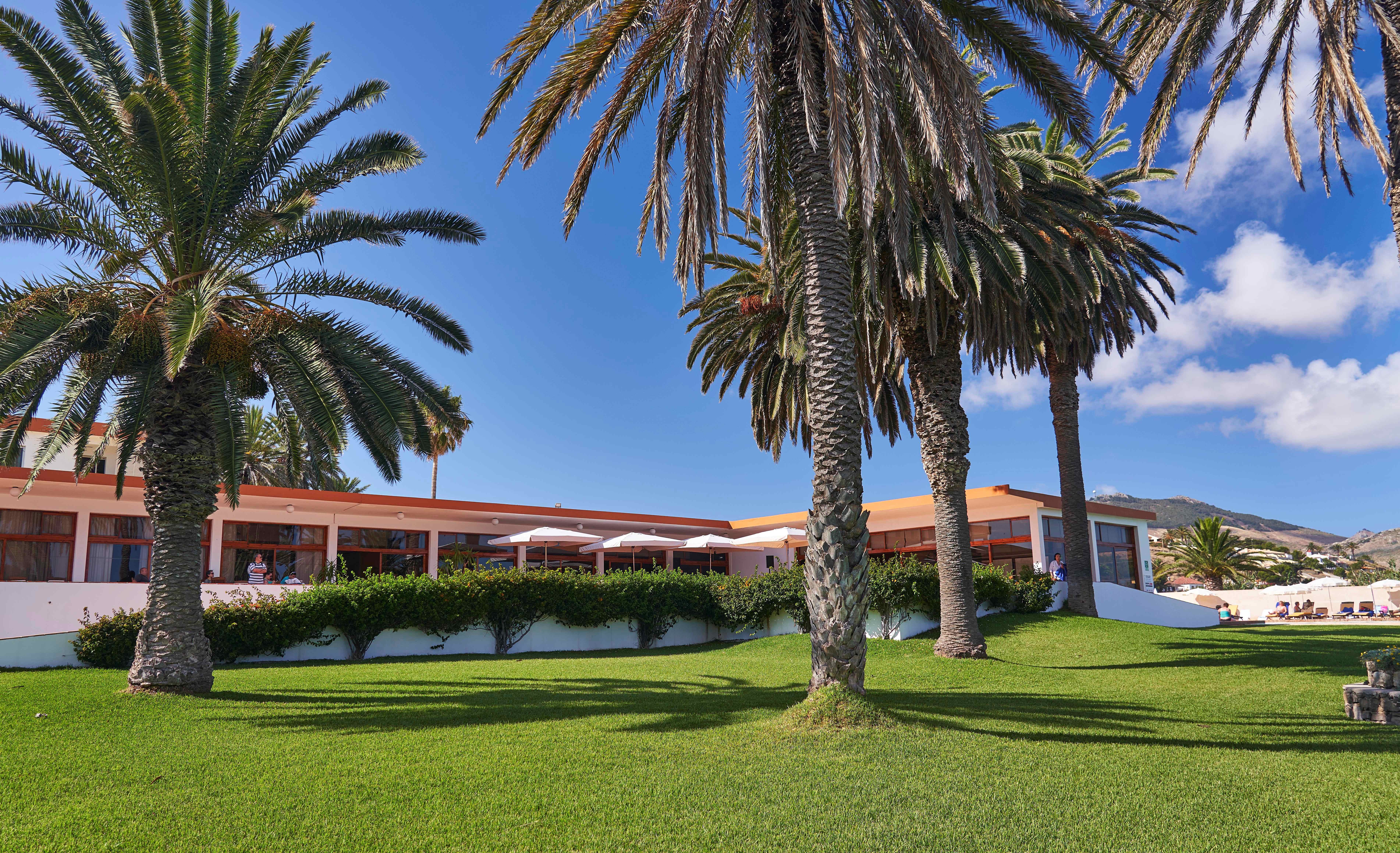 Porto Santo Hotel & Spa 3