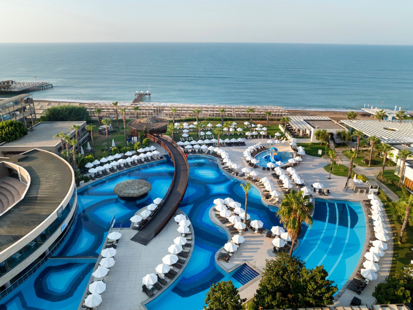 Sherwood Dreams Resort 12