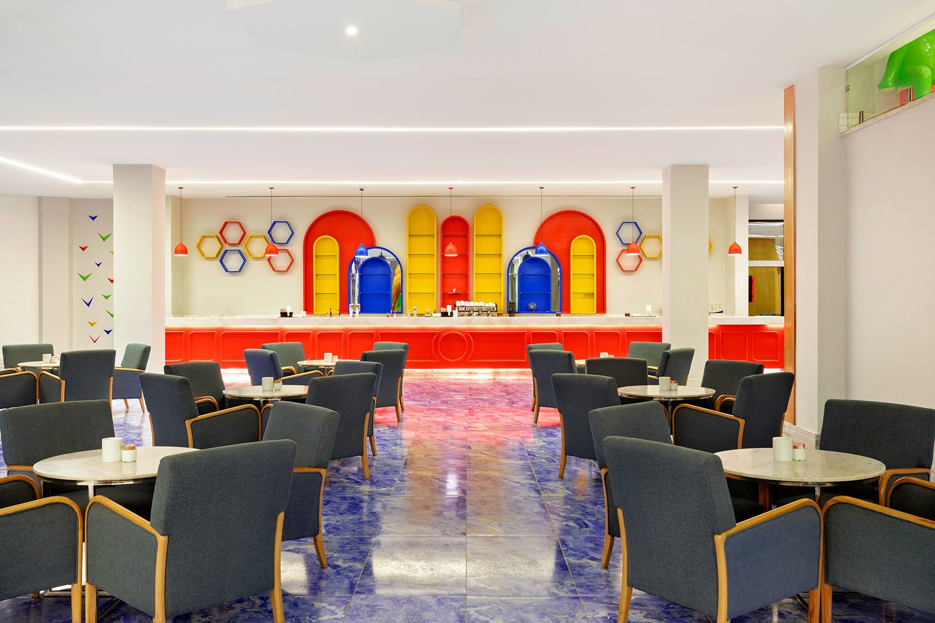 Pickalbatros Water Valley Resort 39