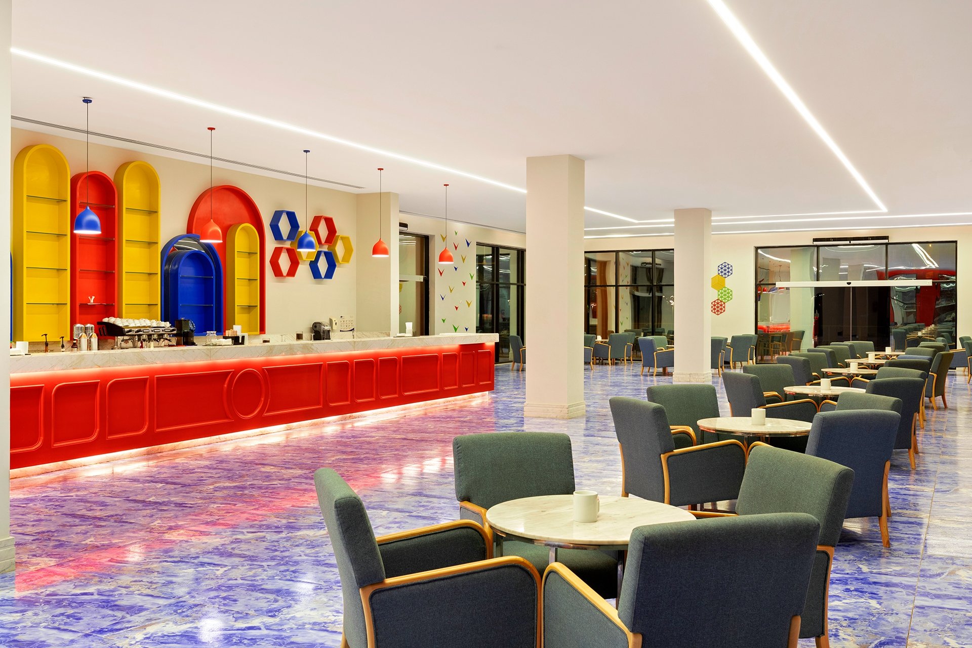 Pickalbatros Jungle Aqua Park 54