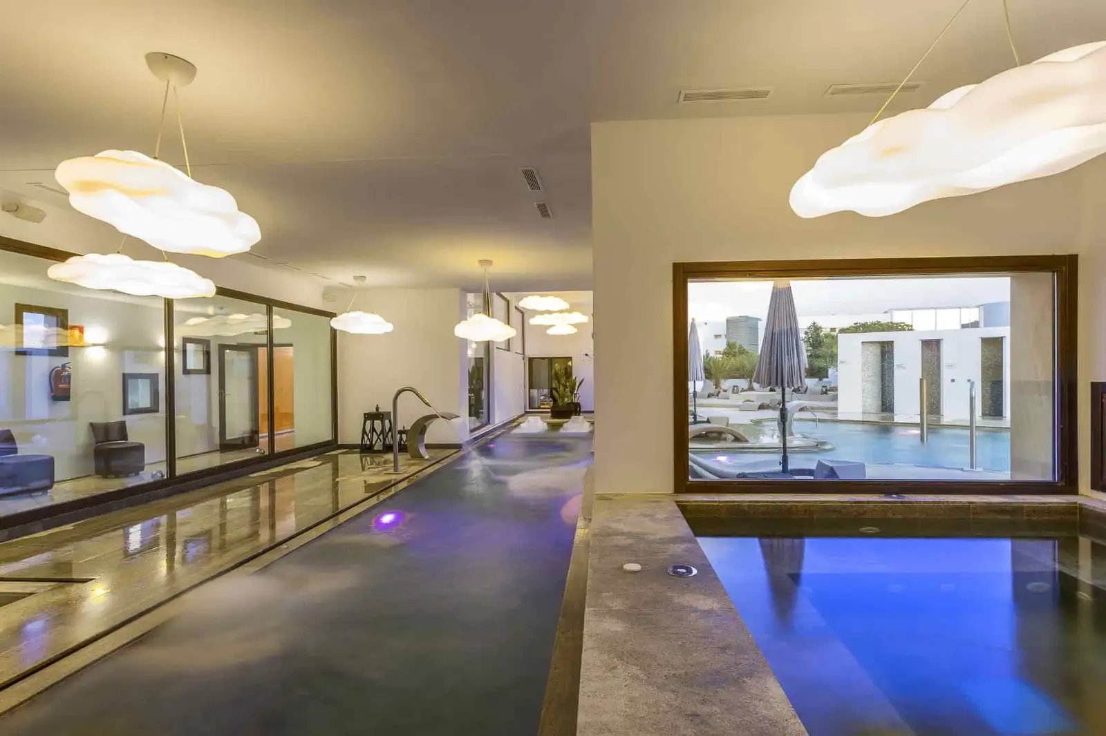 Hotel Grand Palladium Palace Ibiza Resort and Spa 16