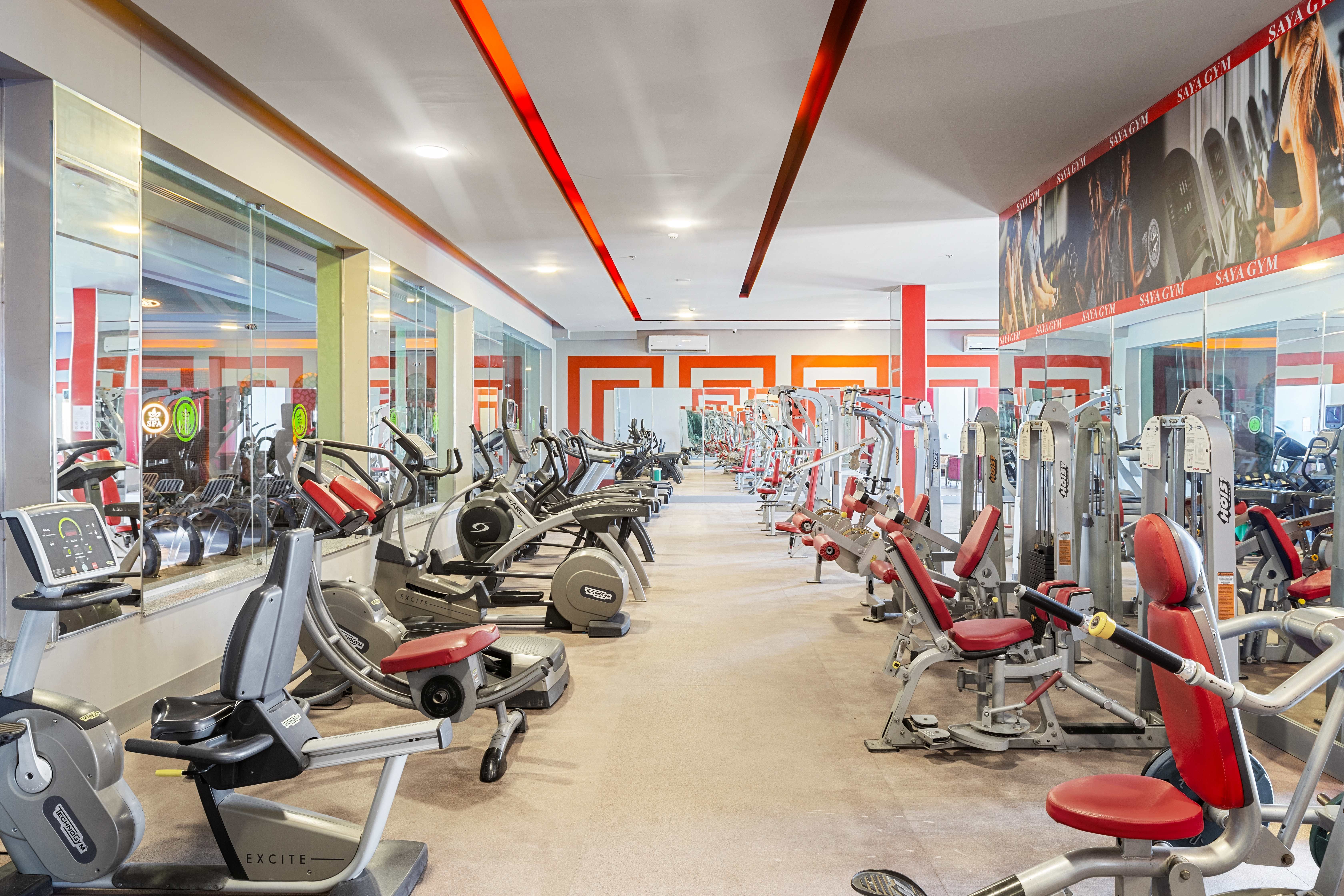 Pickalbatros Water Valley Resort 47