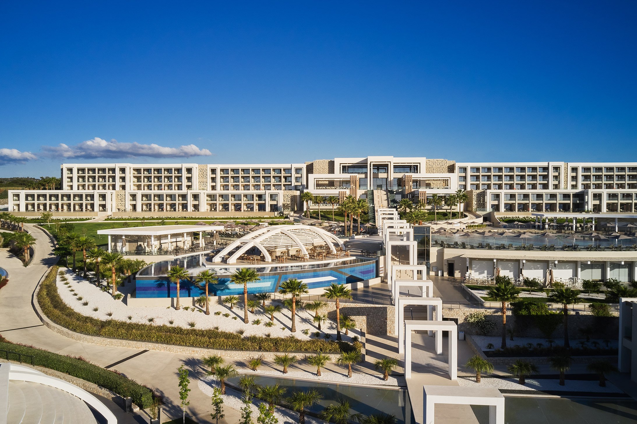 Mayia Exclusive Resort & Spa 31