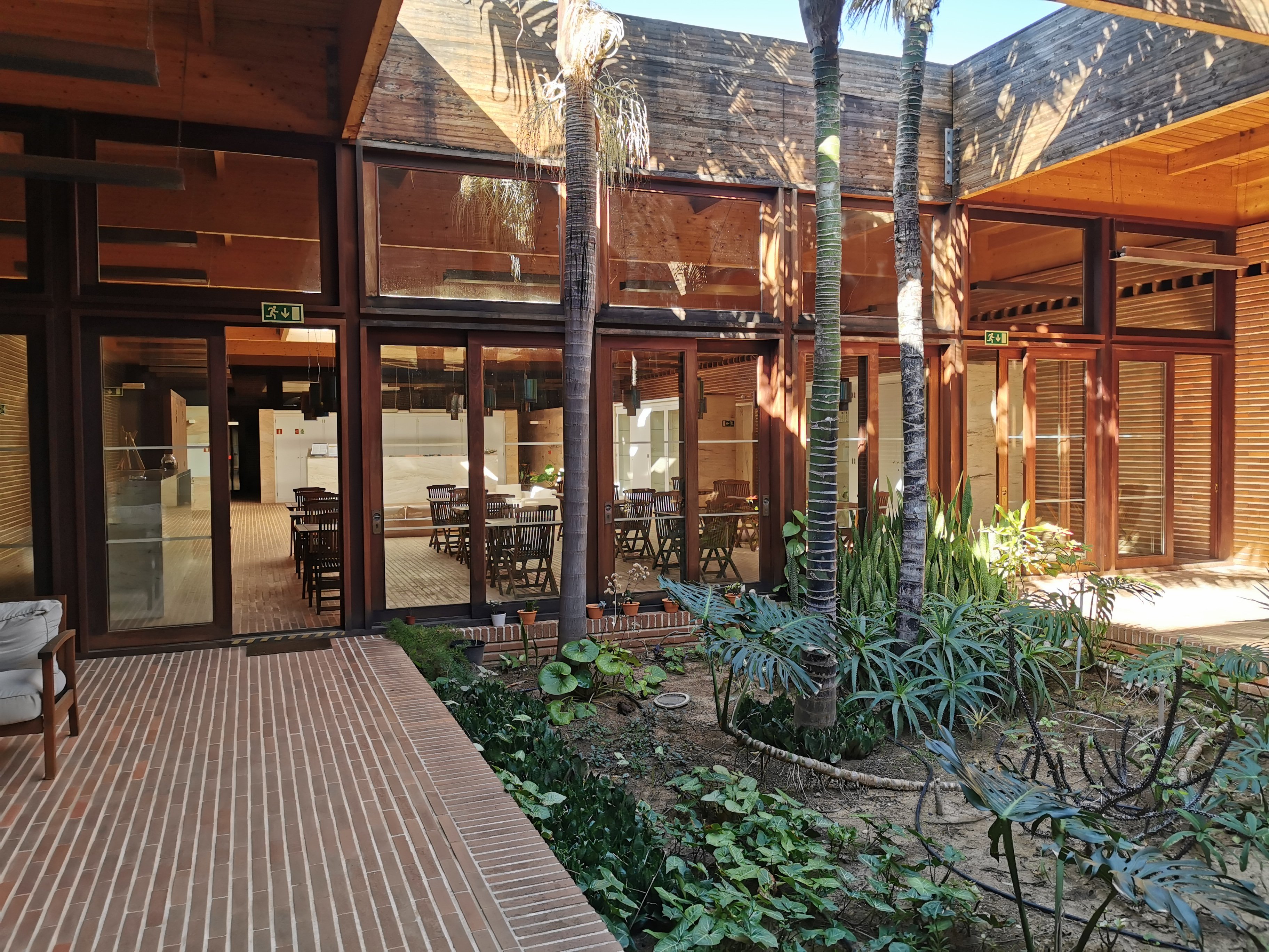 Porto Santo Hotel & Spa 14