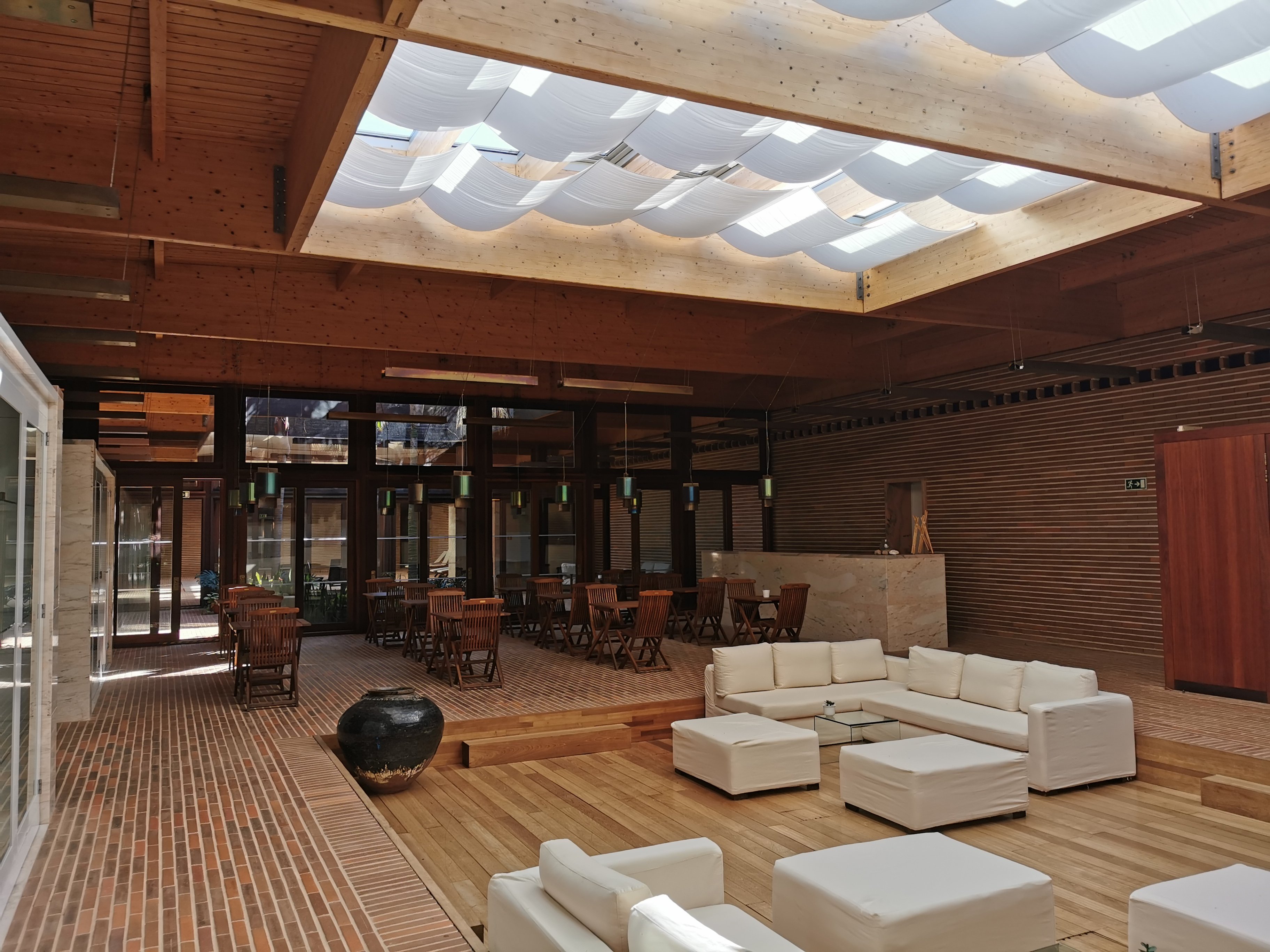 Porto Santo Hotel & Spa 13