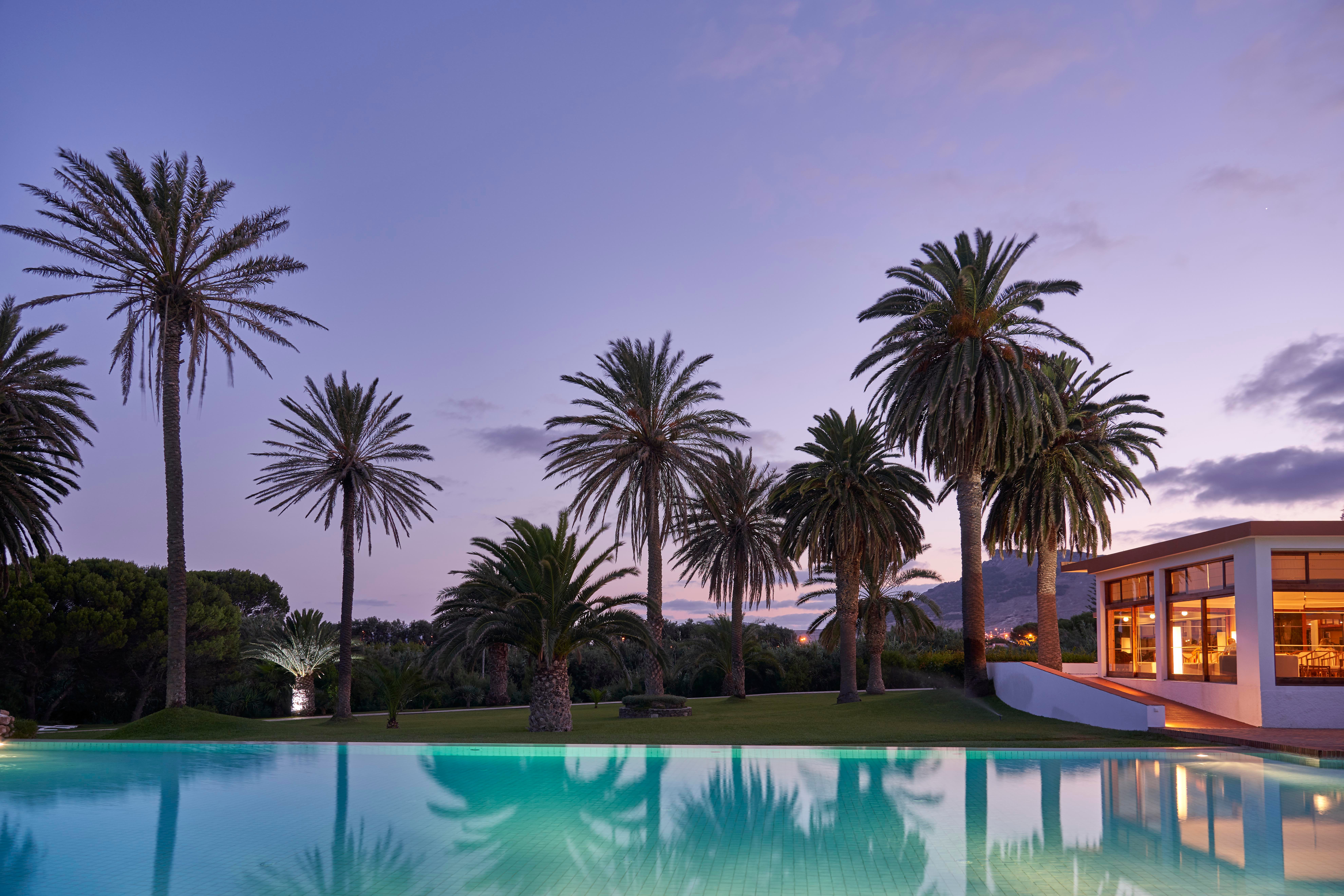 Porto Santo Hotel & Spa 15