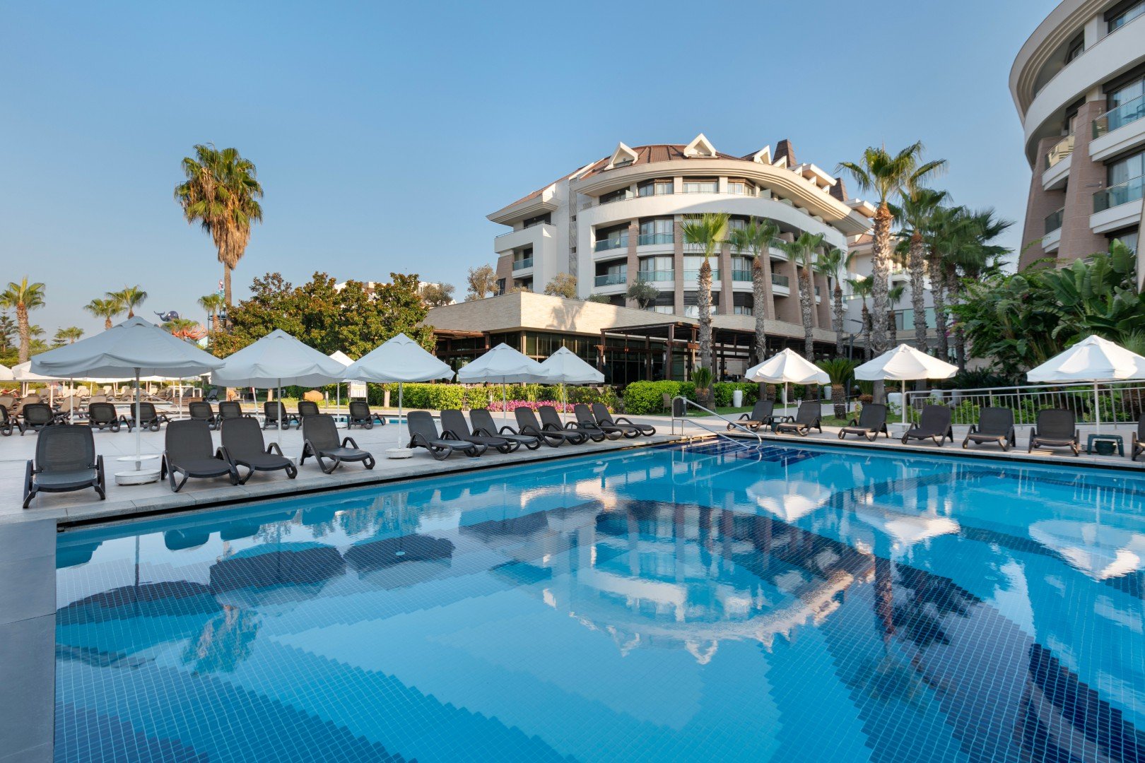 Sherwood Dreams Resort 11