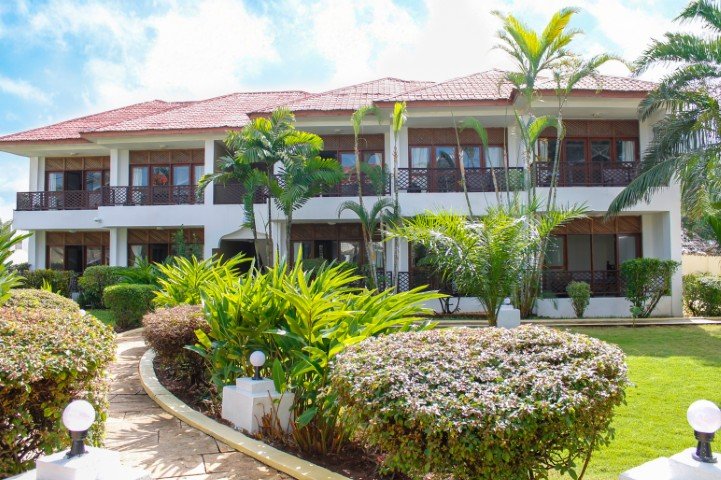 AHG Hisia Nungwi Experience 15