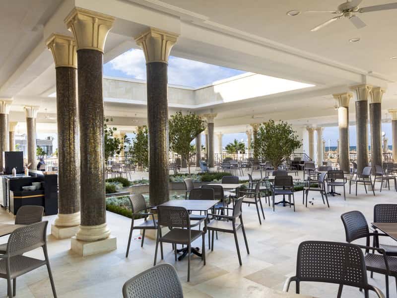 Hotel Concorde Green Park Palace 8