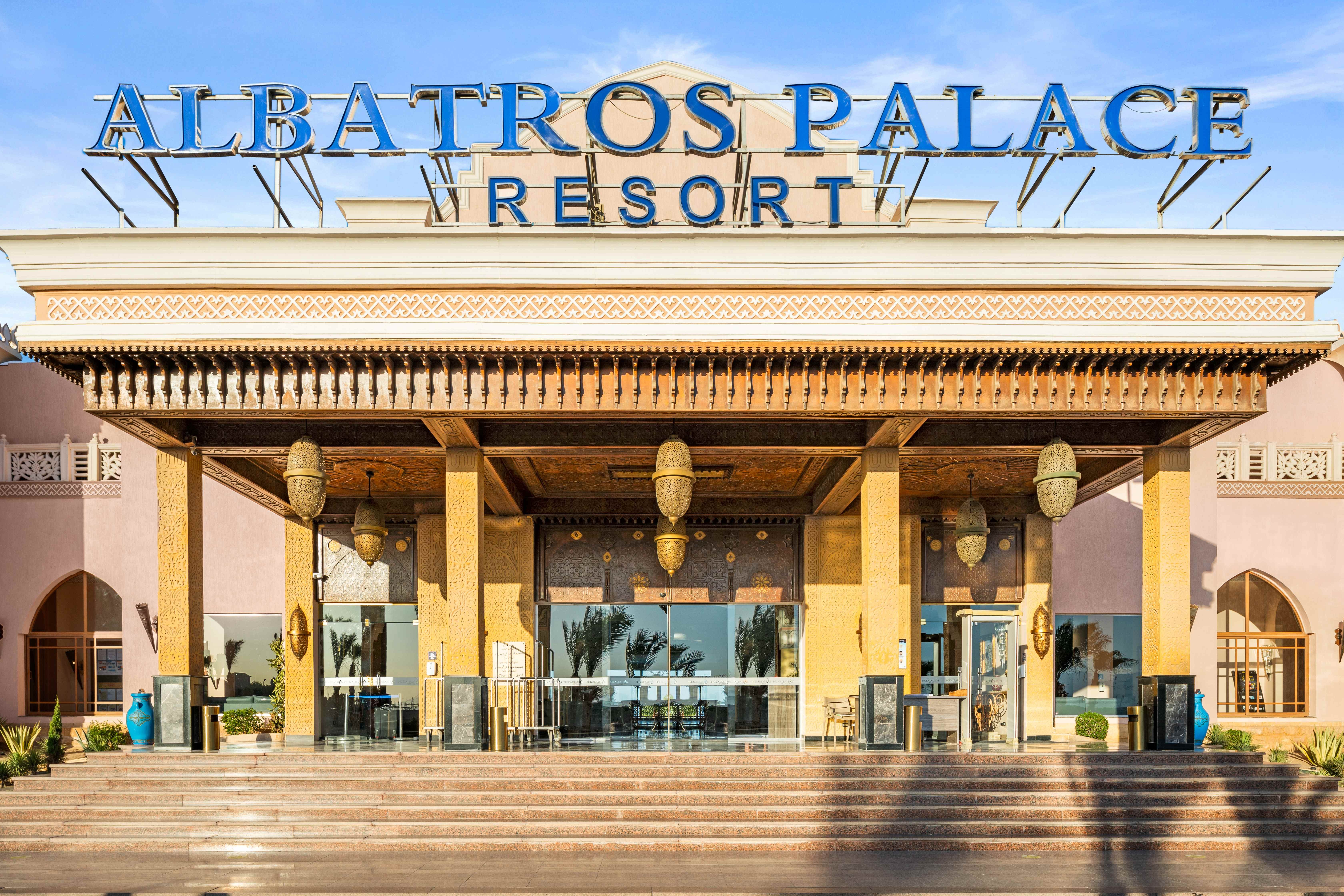 Pickalbatros Palace Resort - Hurghada 49