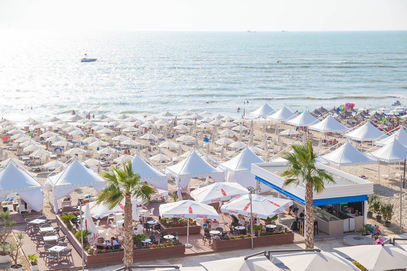 Grand Blue Fafa Resort 4